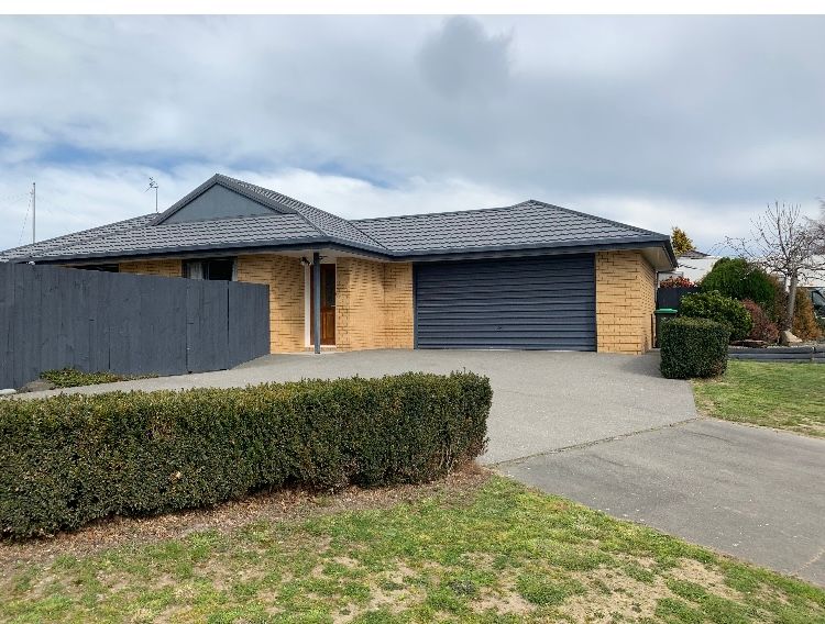 A/24 Bronte Way, Rolleston, Selwyn District