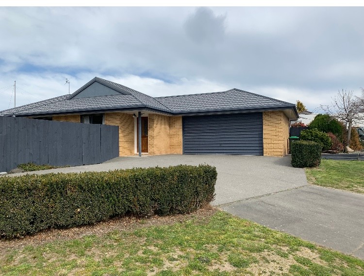 A/24 Bronte Way, Rolleston, Selwyn District