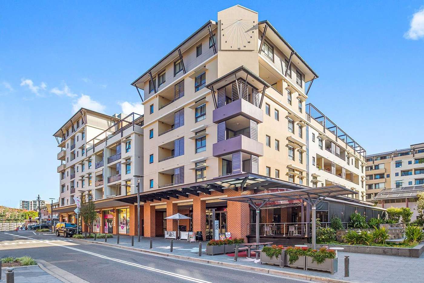 15-19 Belgrave Street, Kogarah NSW 2217