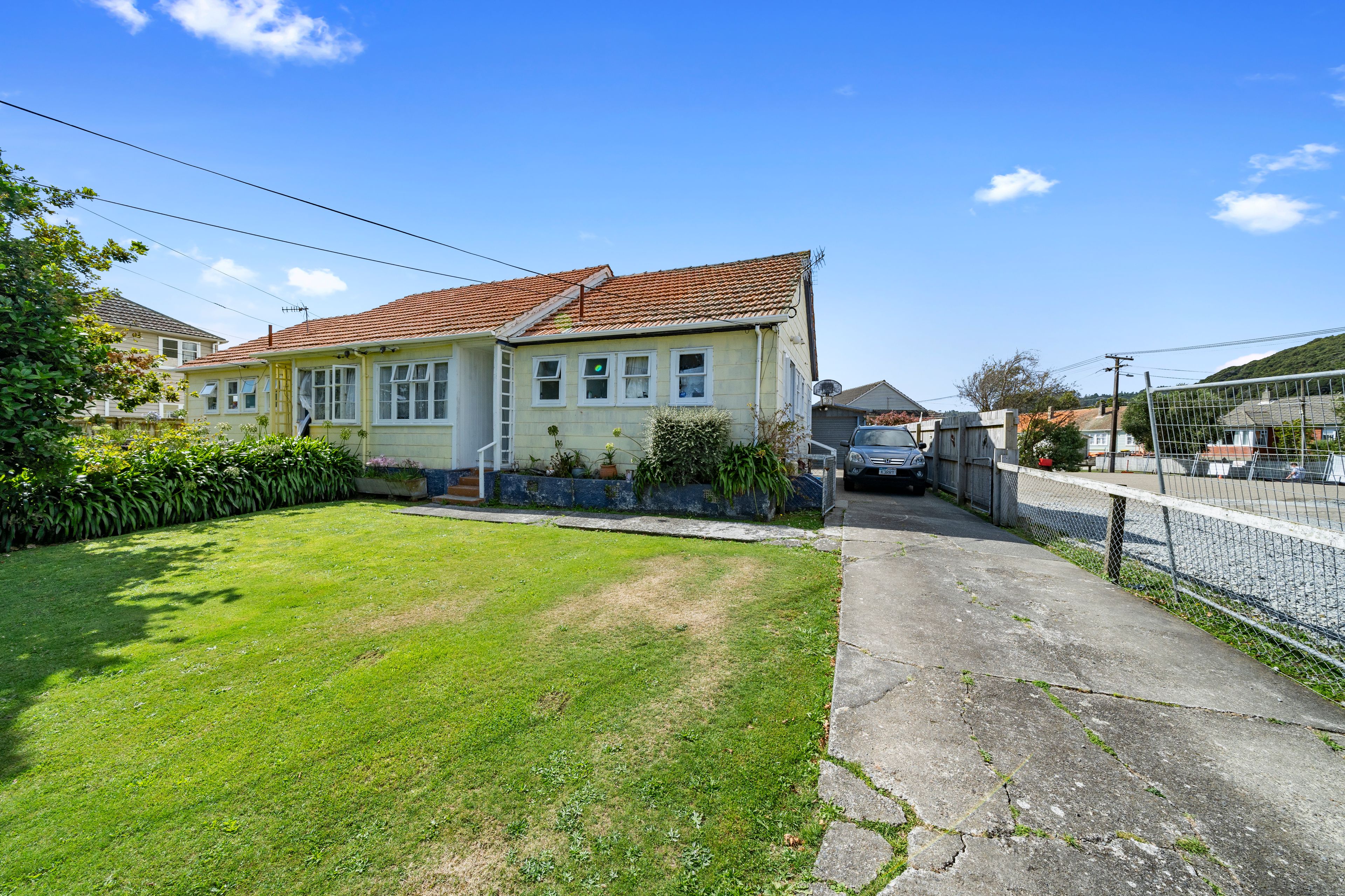 8 & 10 Macky Street, Taita, Lower Hutt City