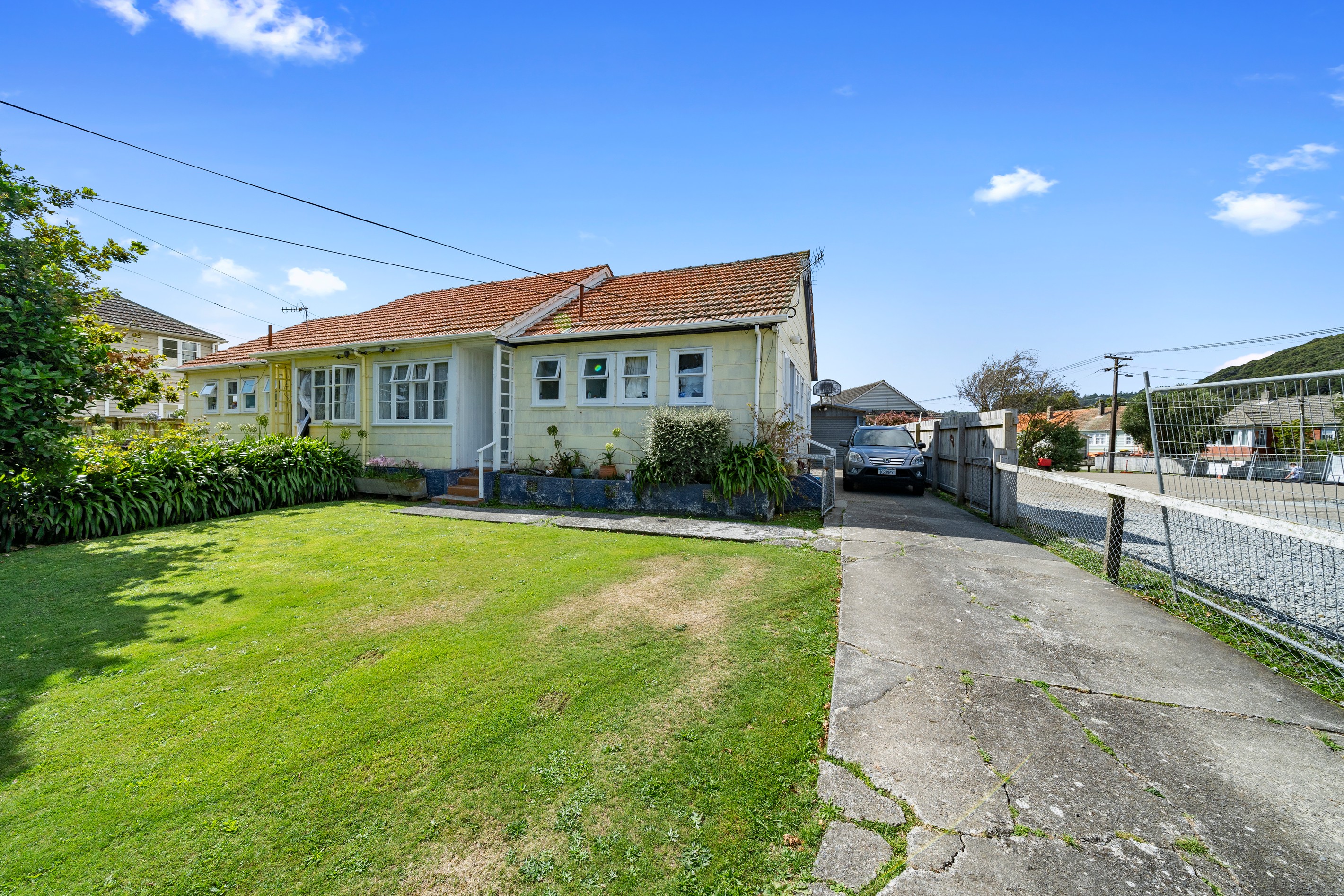 8 & 10 Macky Street, Taita, Lower Hutt City