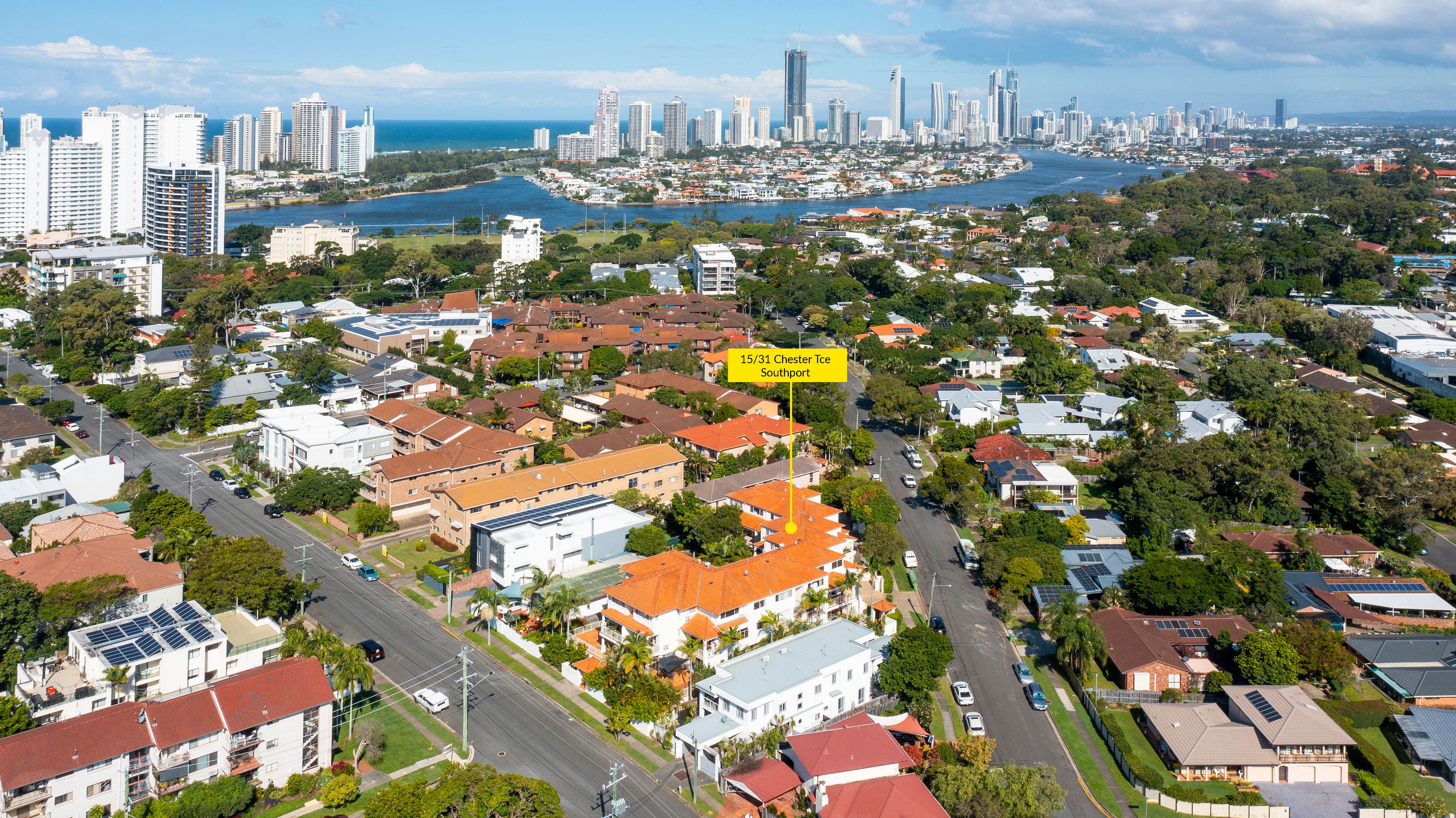 31 Chester Terrace, Southport QLD 4215