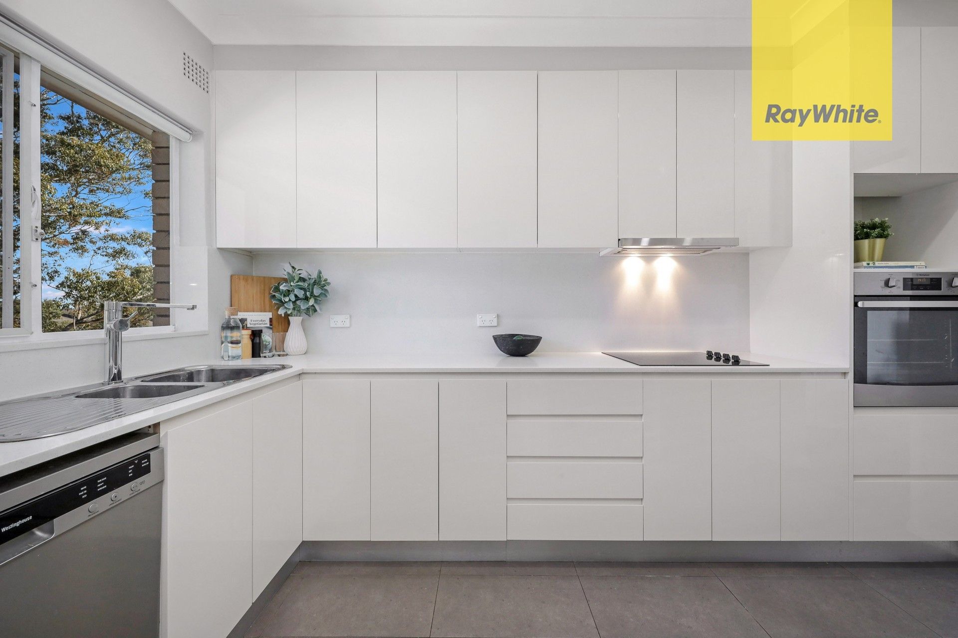 17/2 Iron Street, North Parramatta, NSW 2151