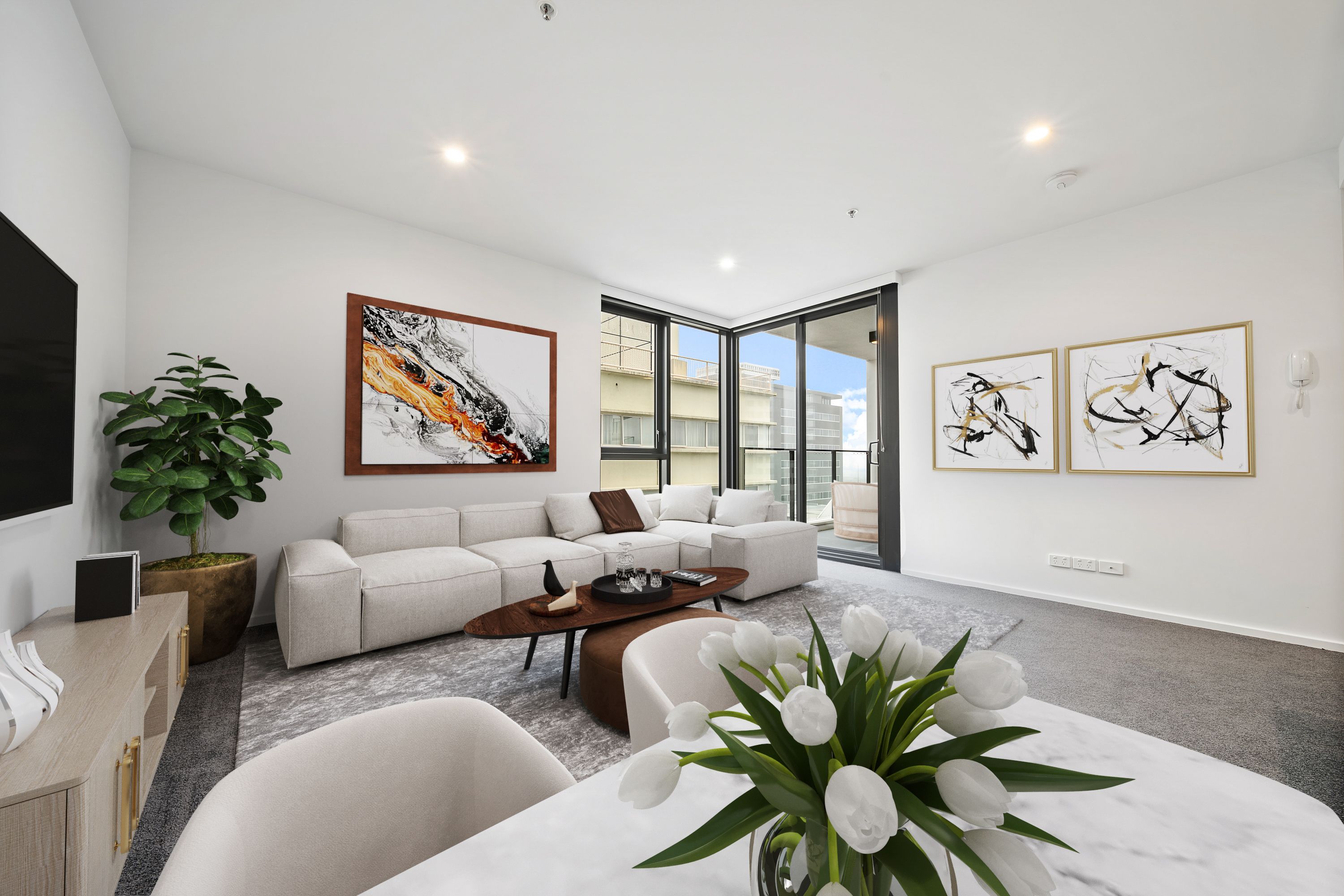 38/260 City Walk, City, ACT 2601