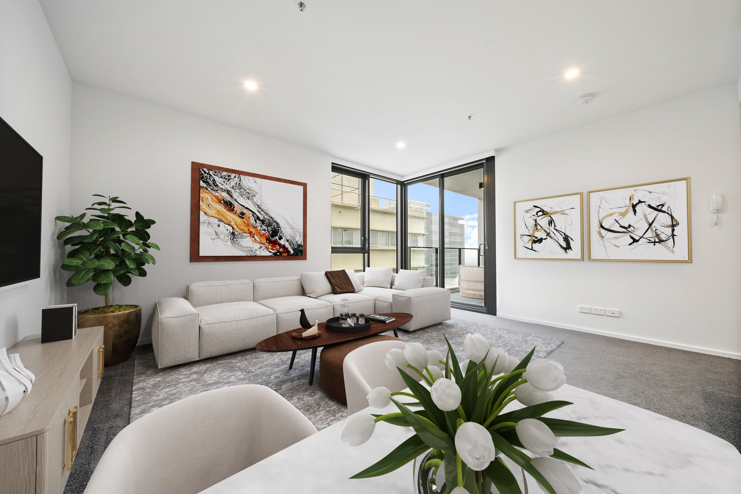 38/260 City Walk, City, ACT 2601