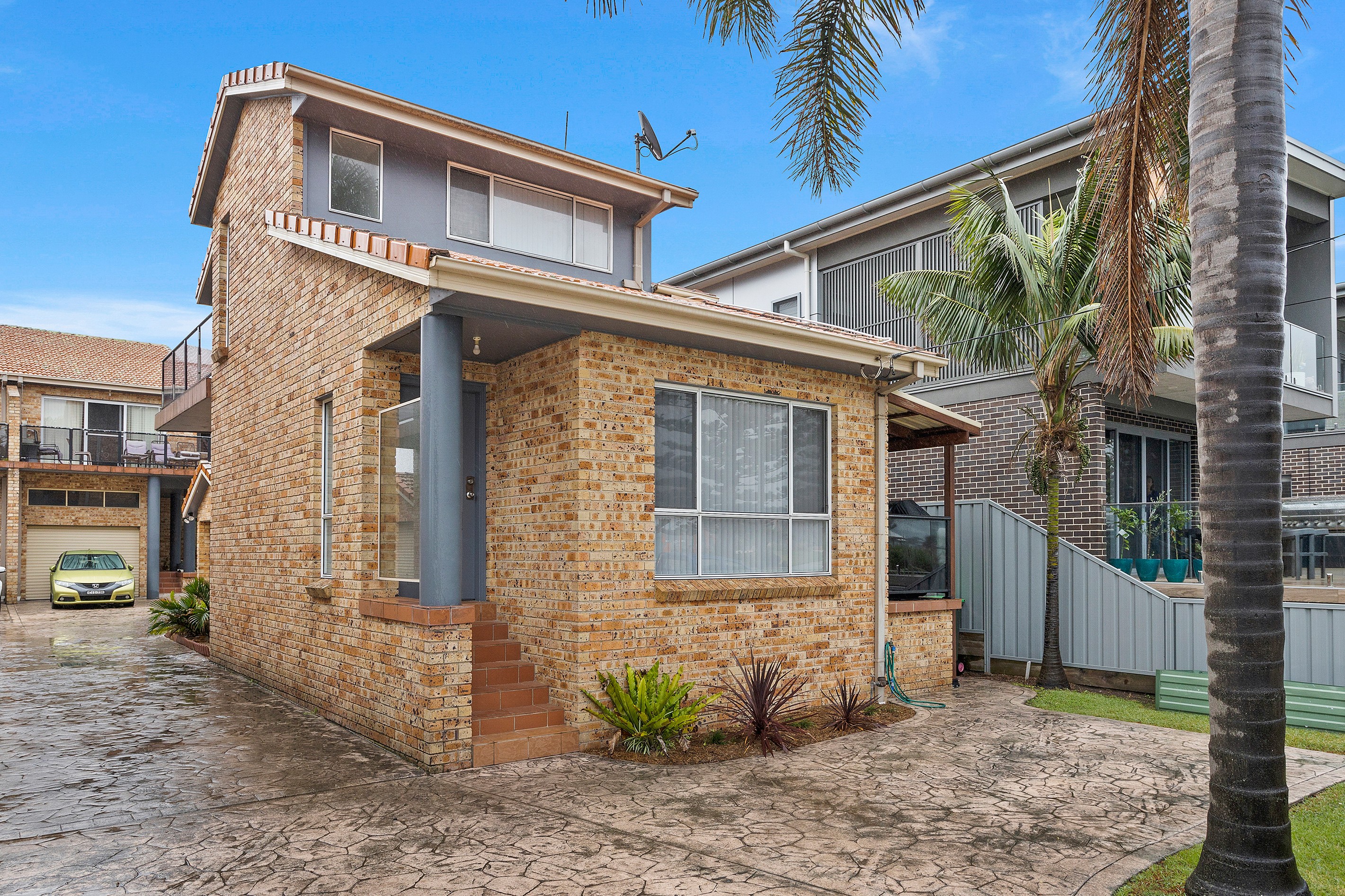 1/21 Redall Parade, Lake Illawarra, NSW 2528
