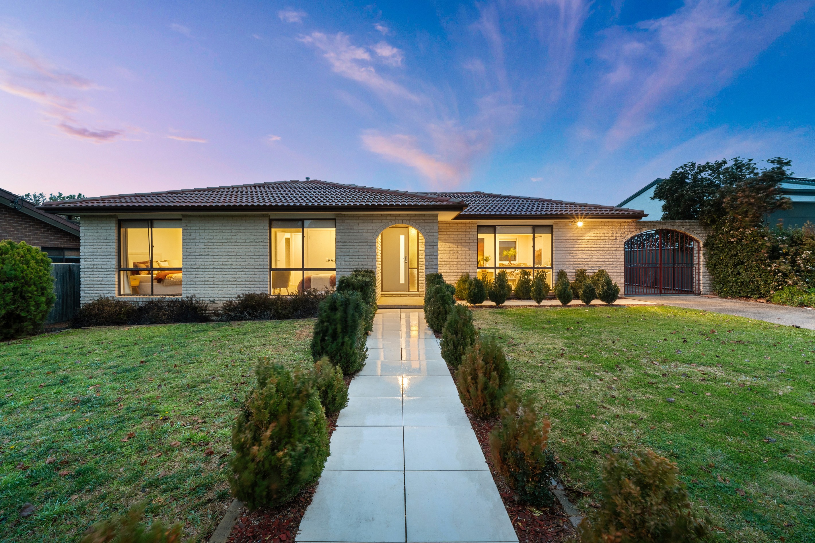 7 Dalton Place, Florey, ACT 2615