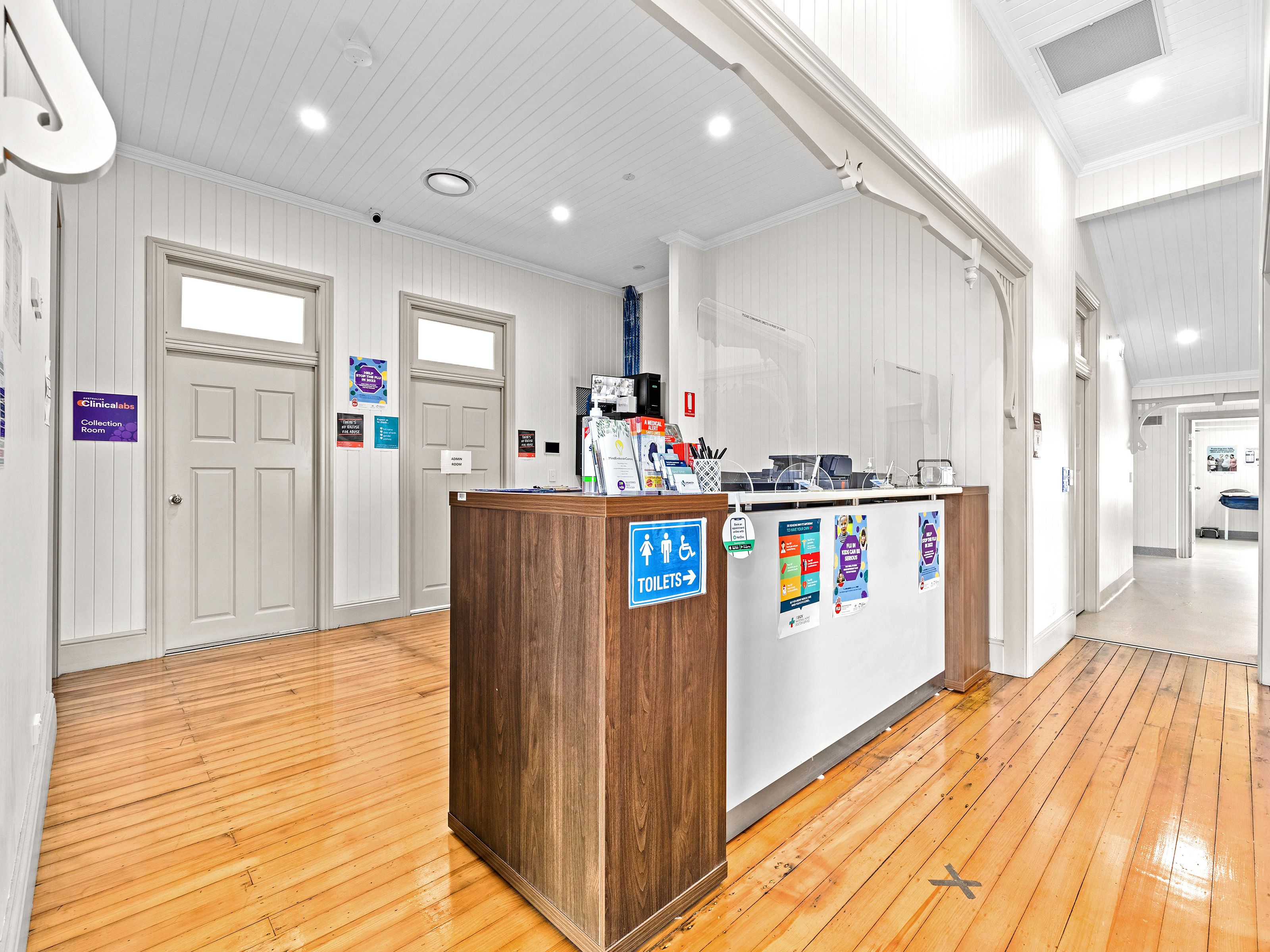 1 Murphy Street, Ipswich, QLD 4305