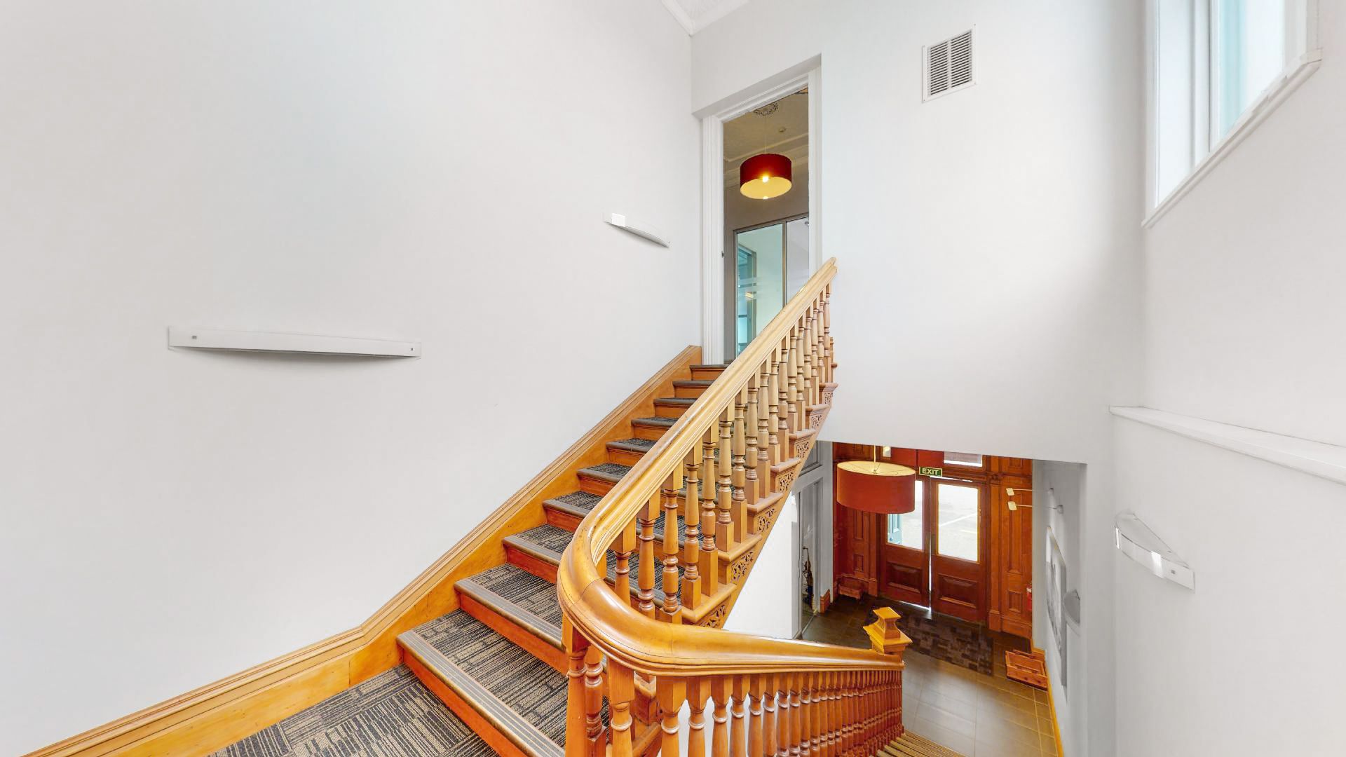 57 Customhouse Street, Gisborne, Gisborne District 4010 Leased Office