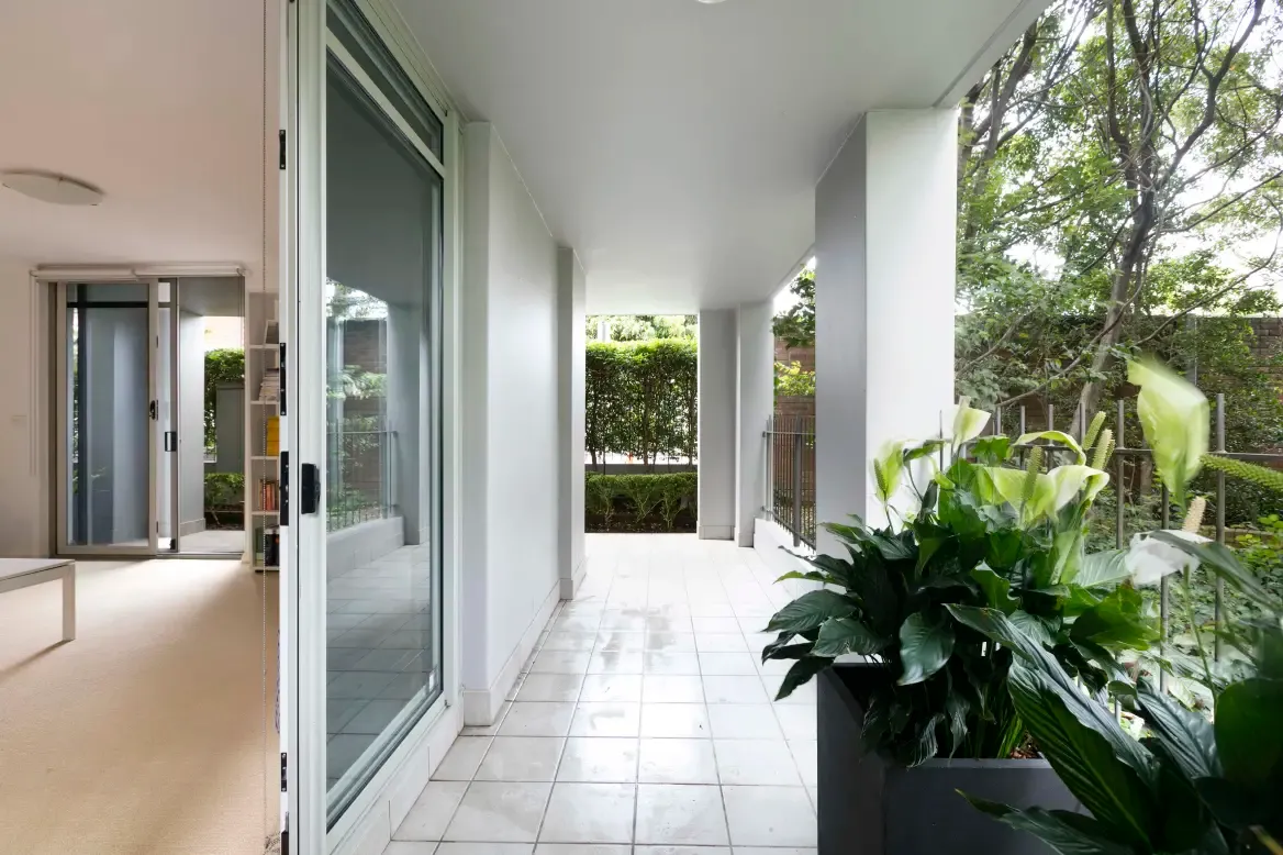 4/4 Young Street, Paddington, NSW 2021
