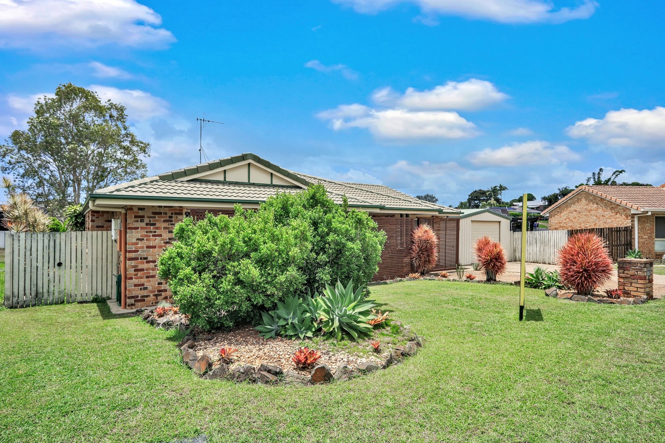 12 Aleta Court, Avoca, QLD 4670