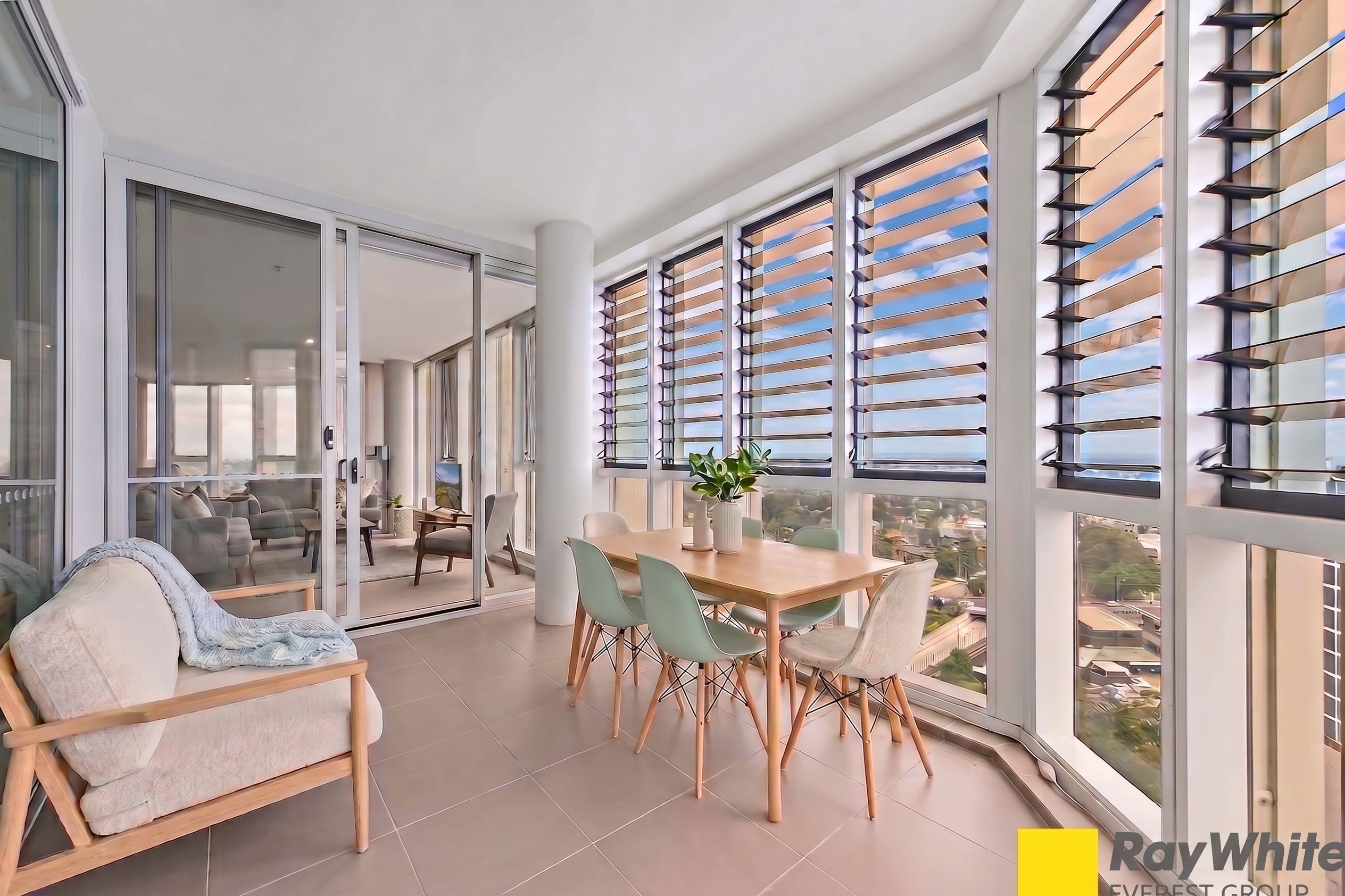 270/1 Thallon Street, Carlingford, NSW 2118