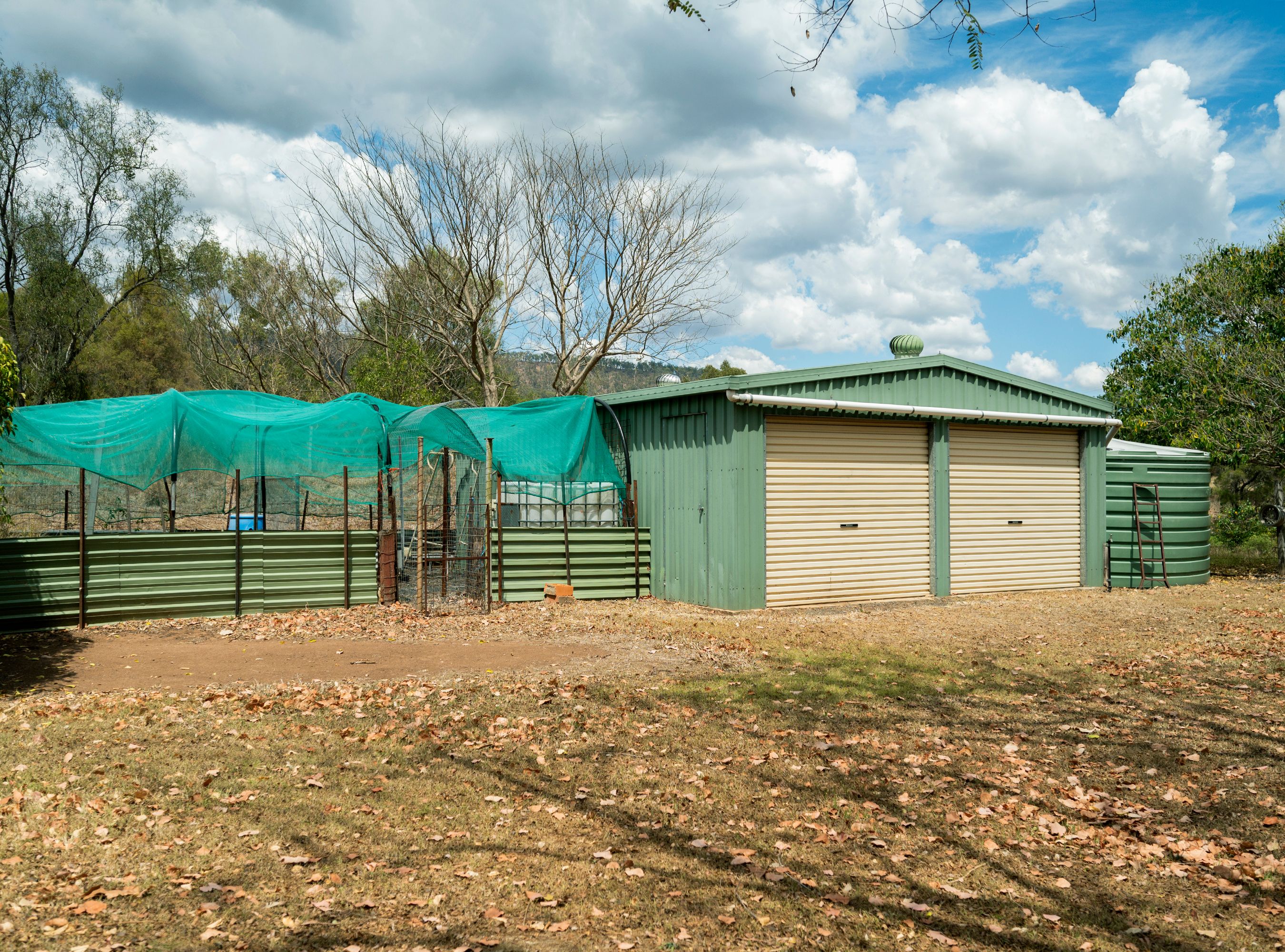 1851 Gatton Clifton Road — photo 19 of 30