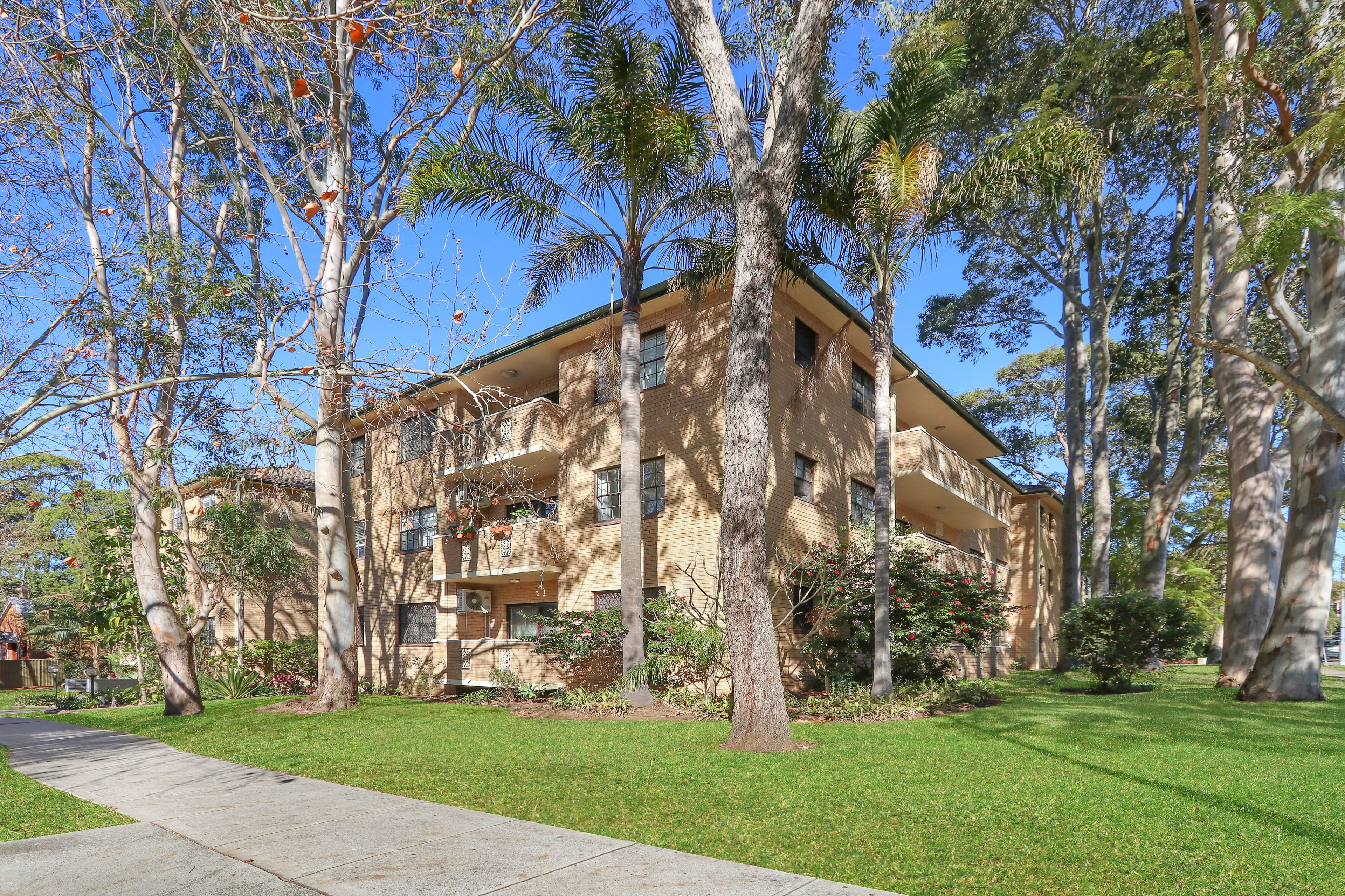 5-9 Garfield Street, Carlton NSW 2218