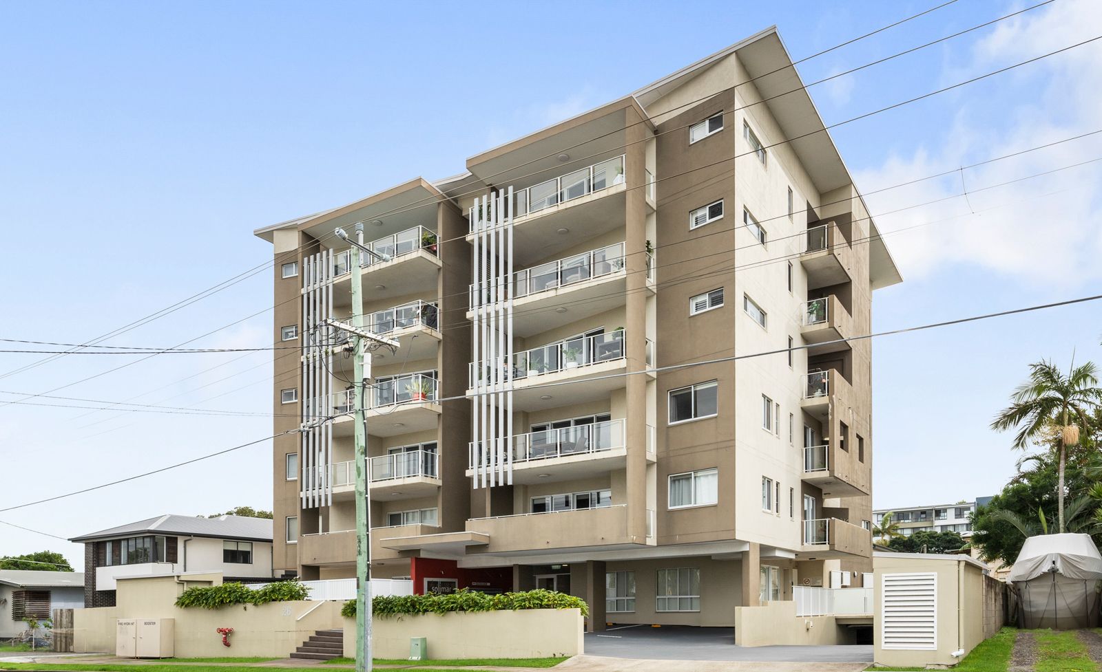 6/26-30 Sydney Street, Redcliffe, QLD 4020