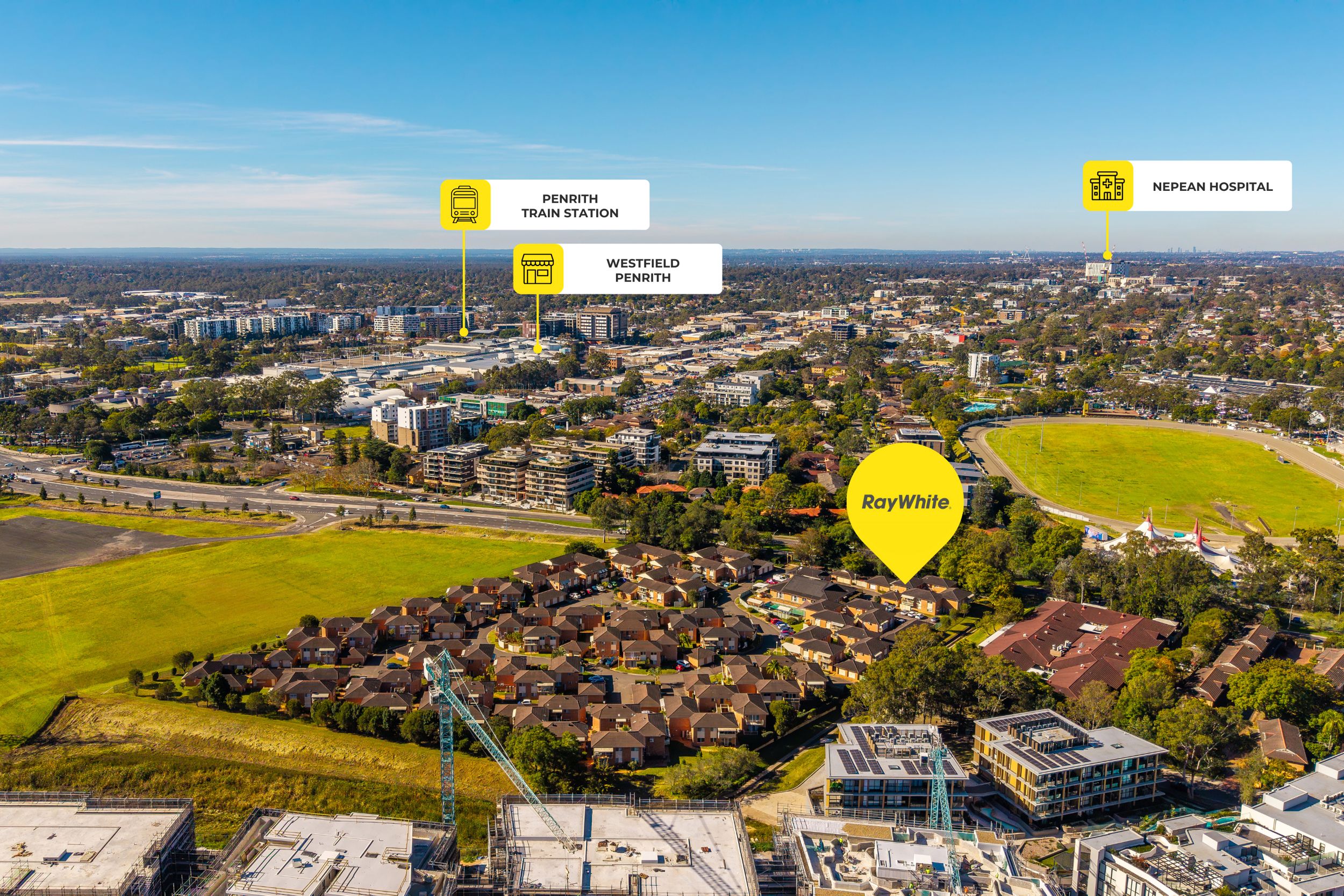 49/37 Mulgoa Road, Penrith, NSW