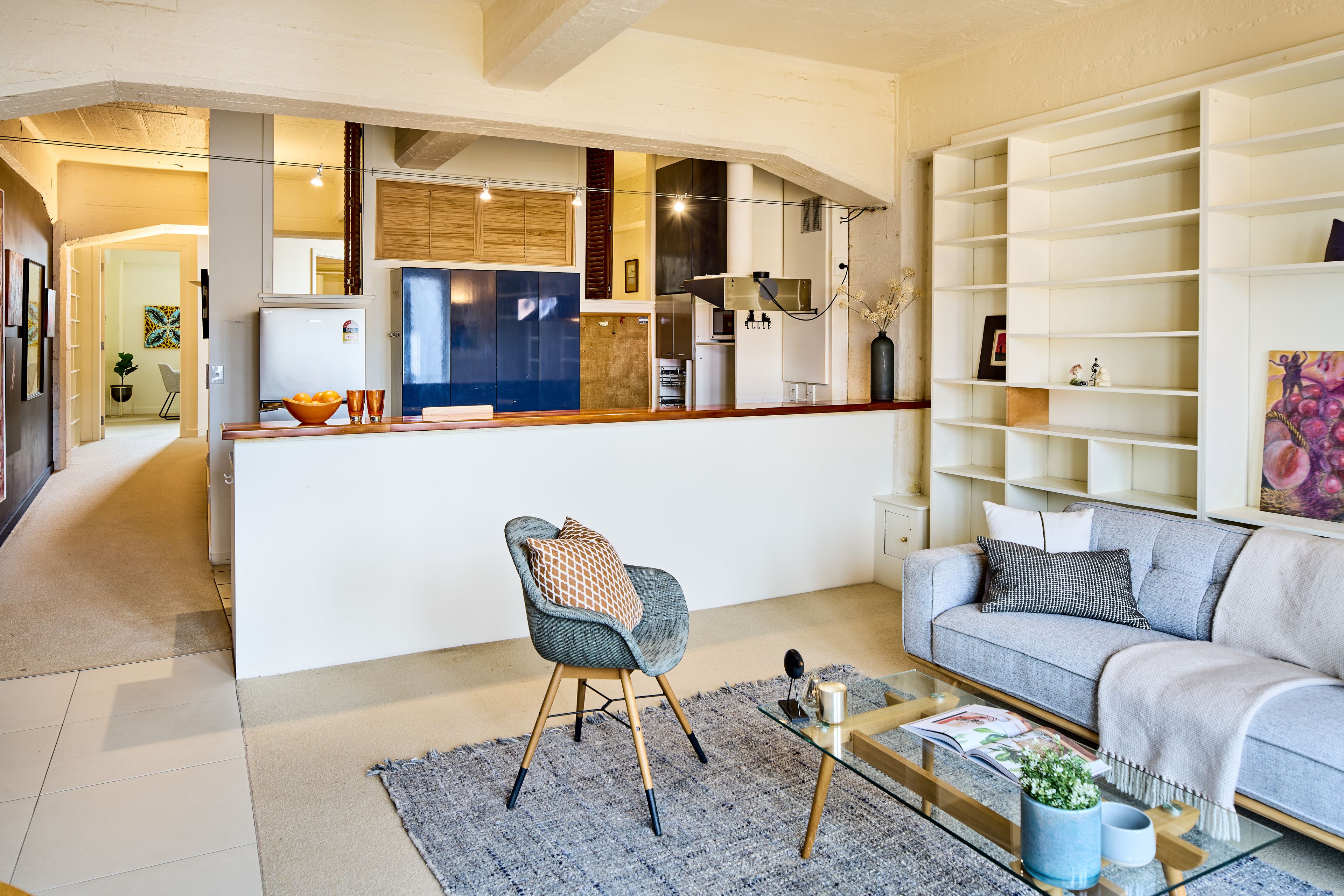 8/42 Vivian Street, Te Aro, Wellington City