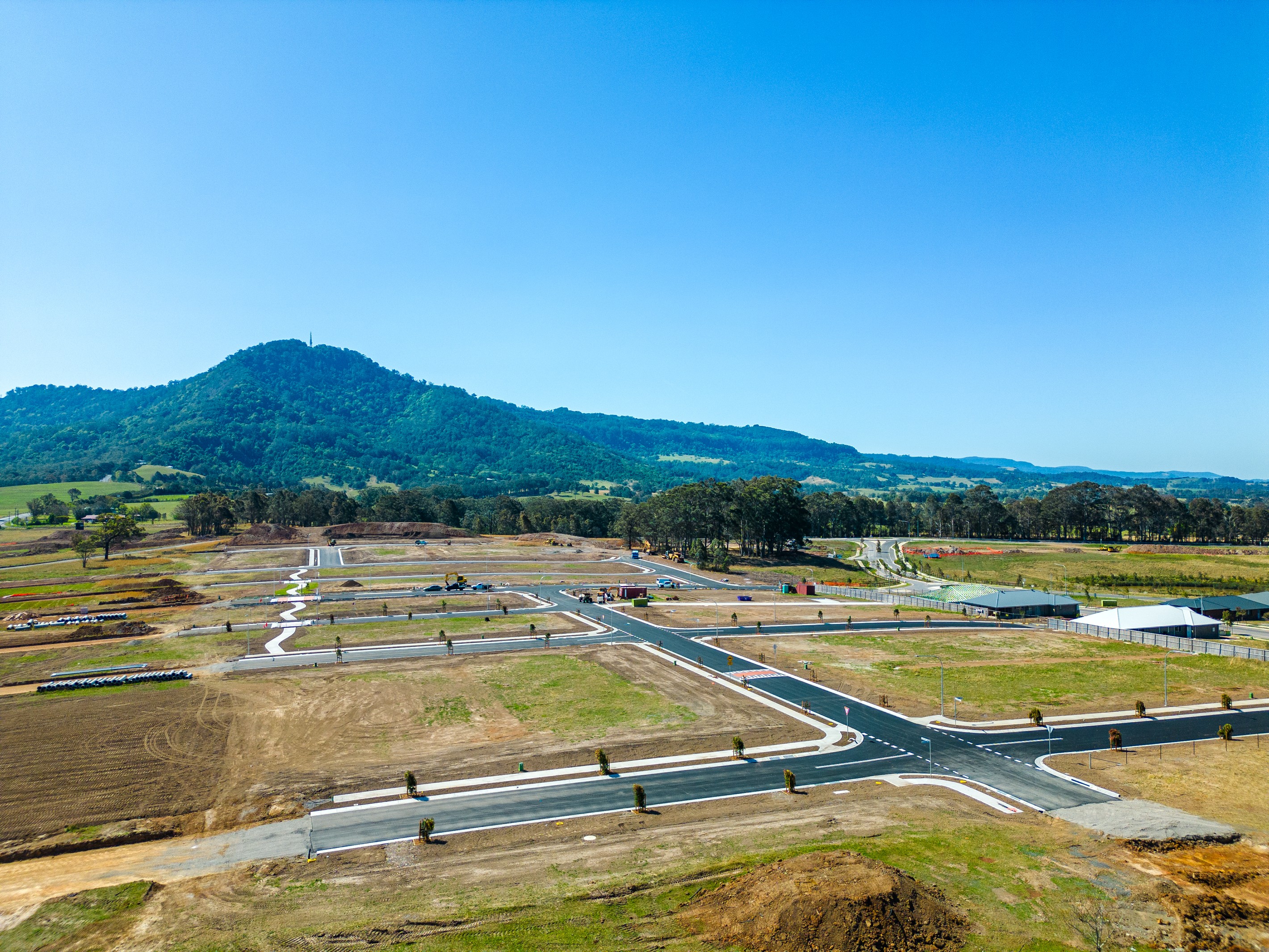 Lot 145, 'Maculata Park' 104 Taylors Lane, BADAGARANG, NSW 2540