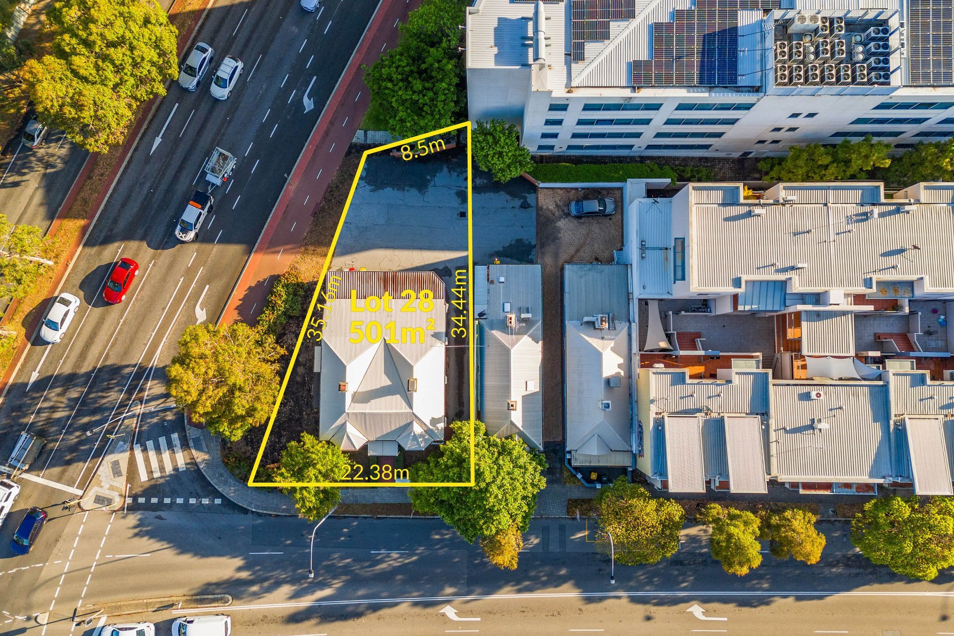 1034 Wellington Street, West Perth, WA 6005