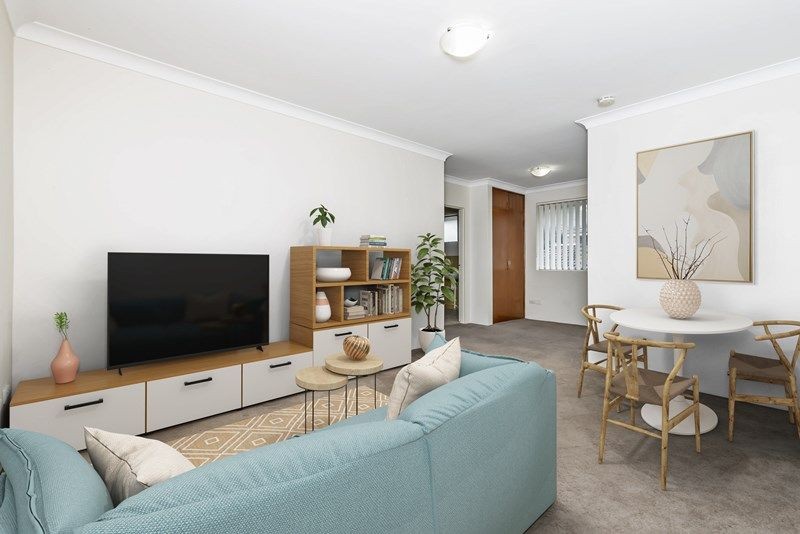 12/24-26 First Avenue, Eastwood, NSW 2122