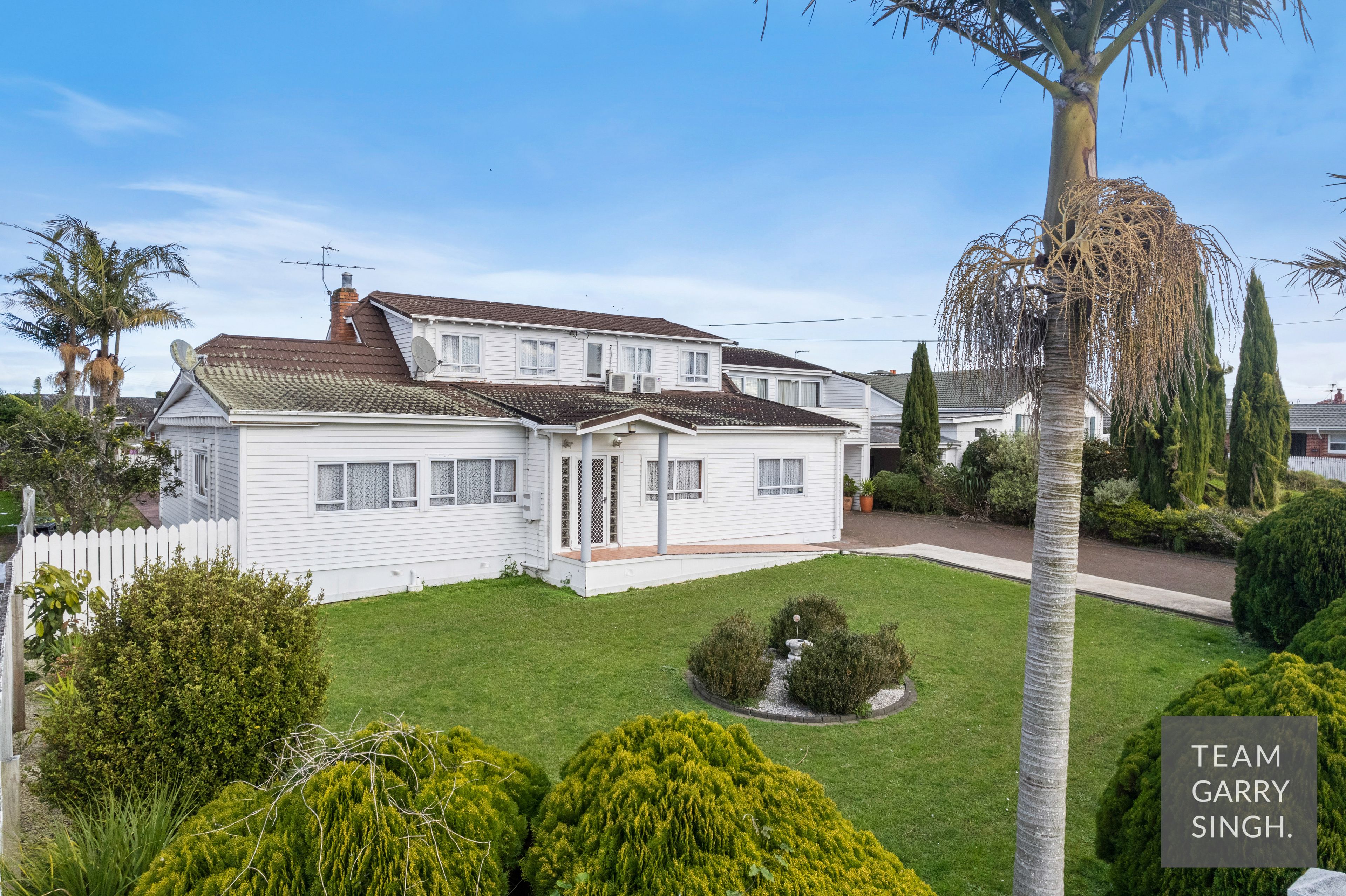 103 Tui Road, Papatoetoe, Manukau City