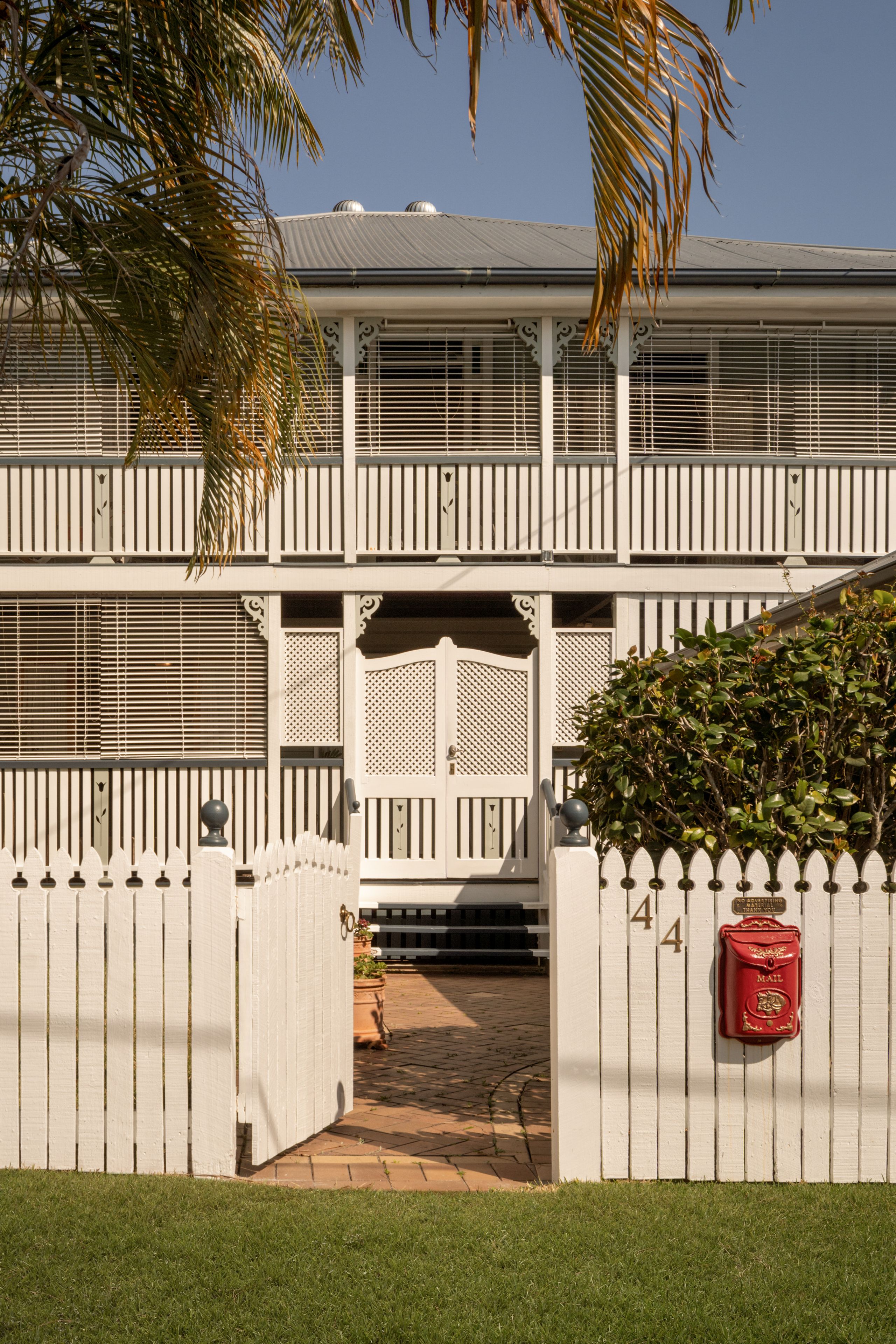 44 Ormond Street, Ascot, QLD 4007