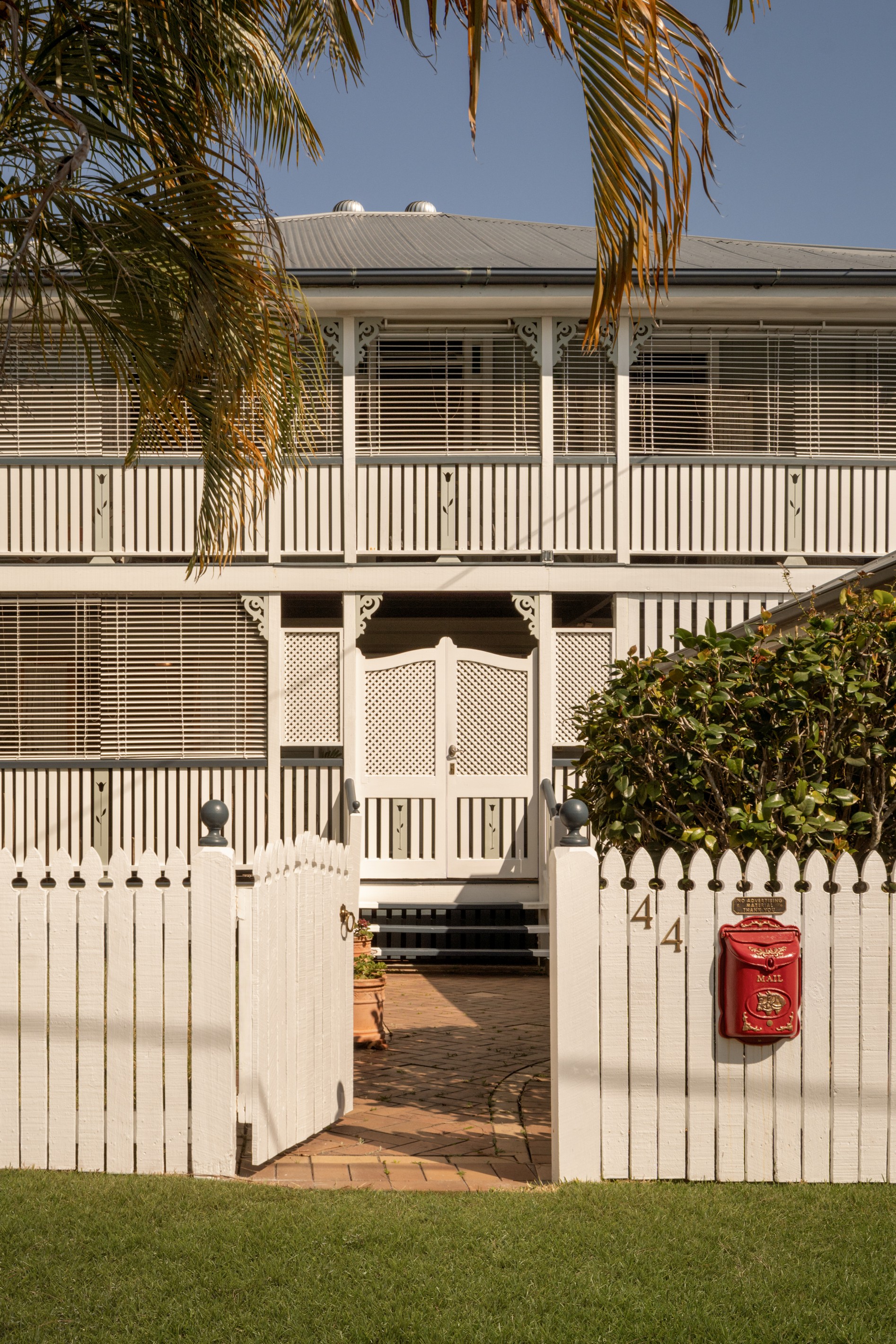 44 Ormond Street, Ascot, QLD 4007