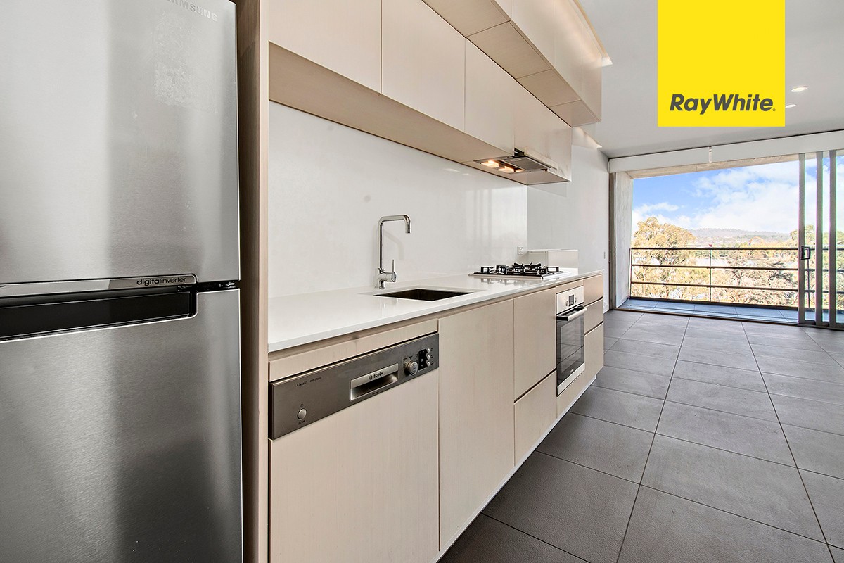 312/25 Edinburgh Avenue, City, ACT 2601