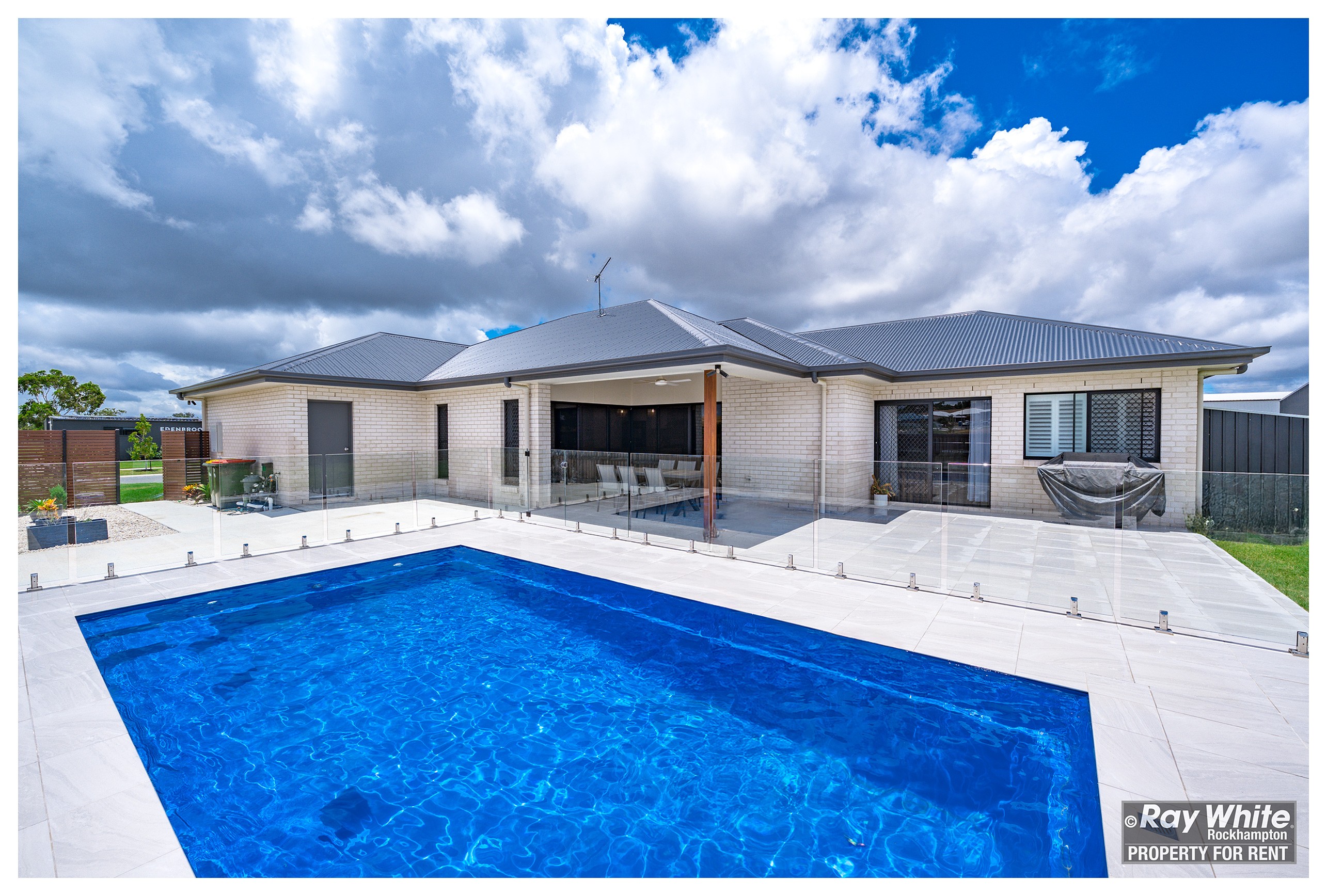 2 Oscadia Way, Parkhurst, QLD 4702