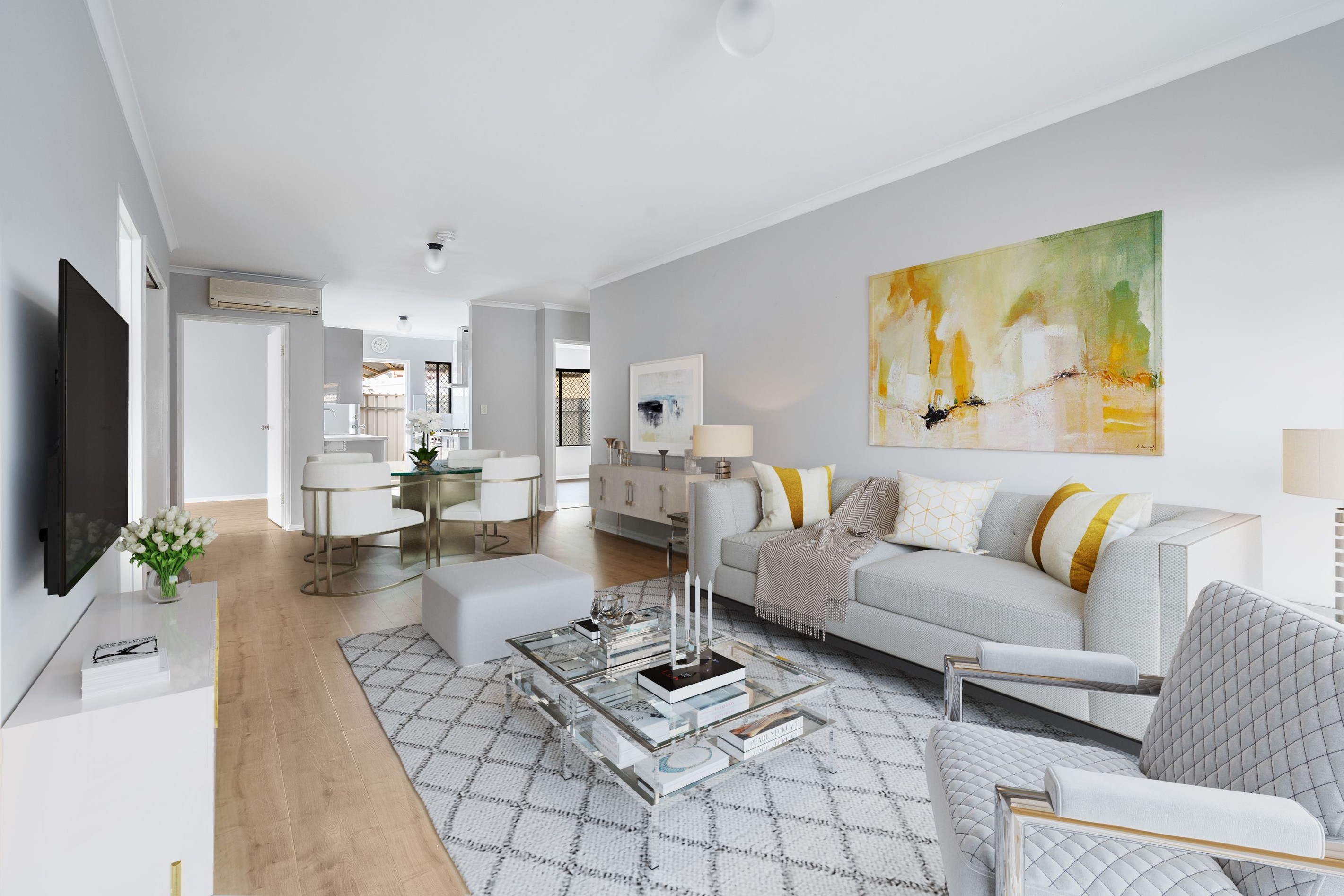 1/12-26 Wilcox Street, Adelaide, SA 5000