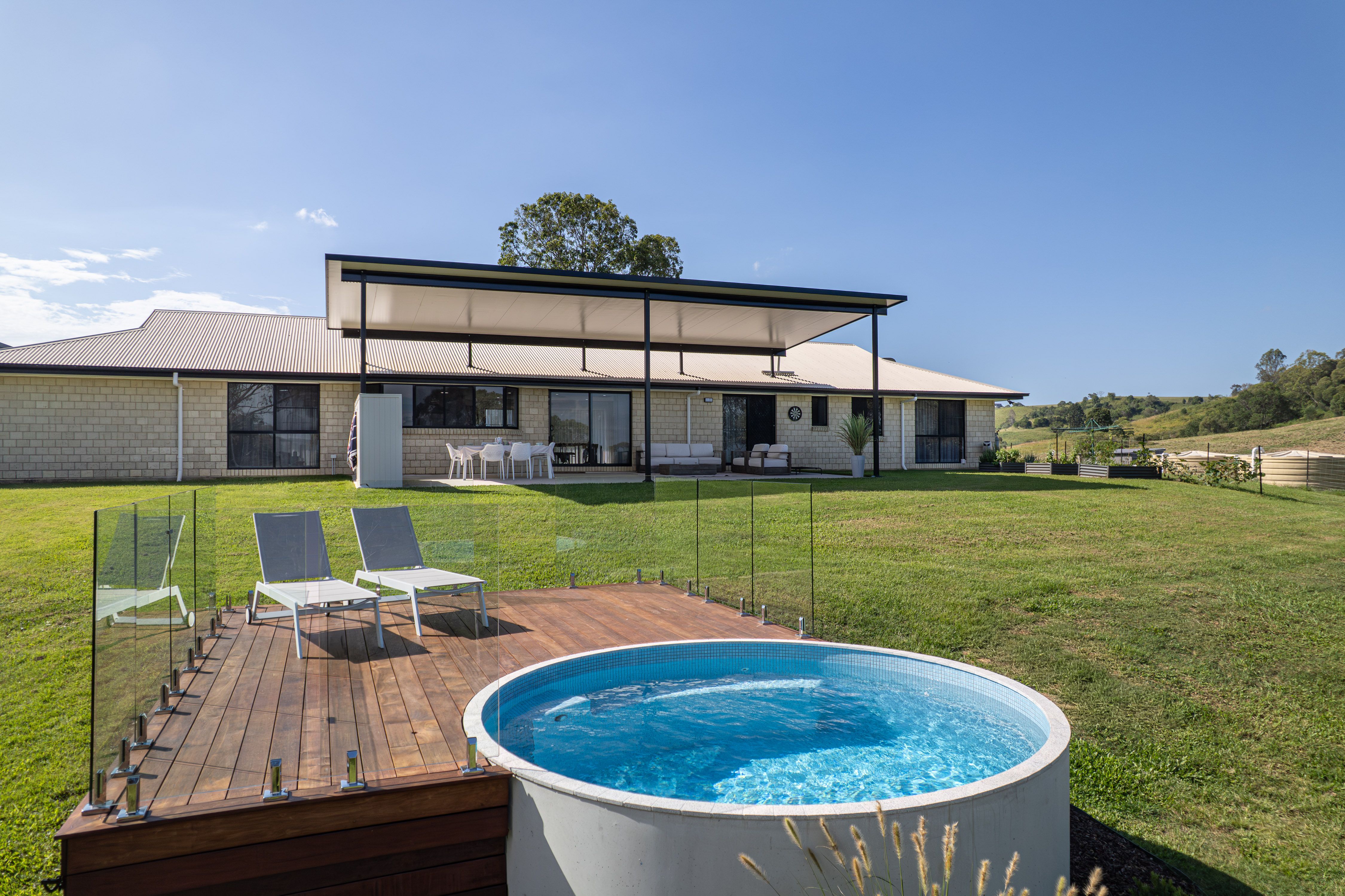 33 acre Hinterland Lifestyle Retreat — photo 5 of 17