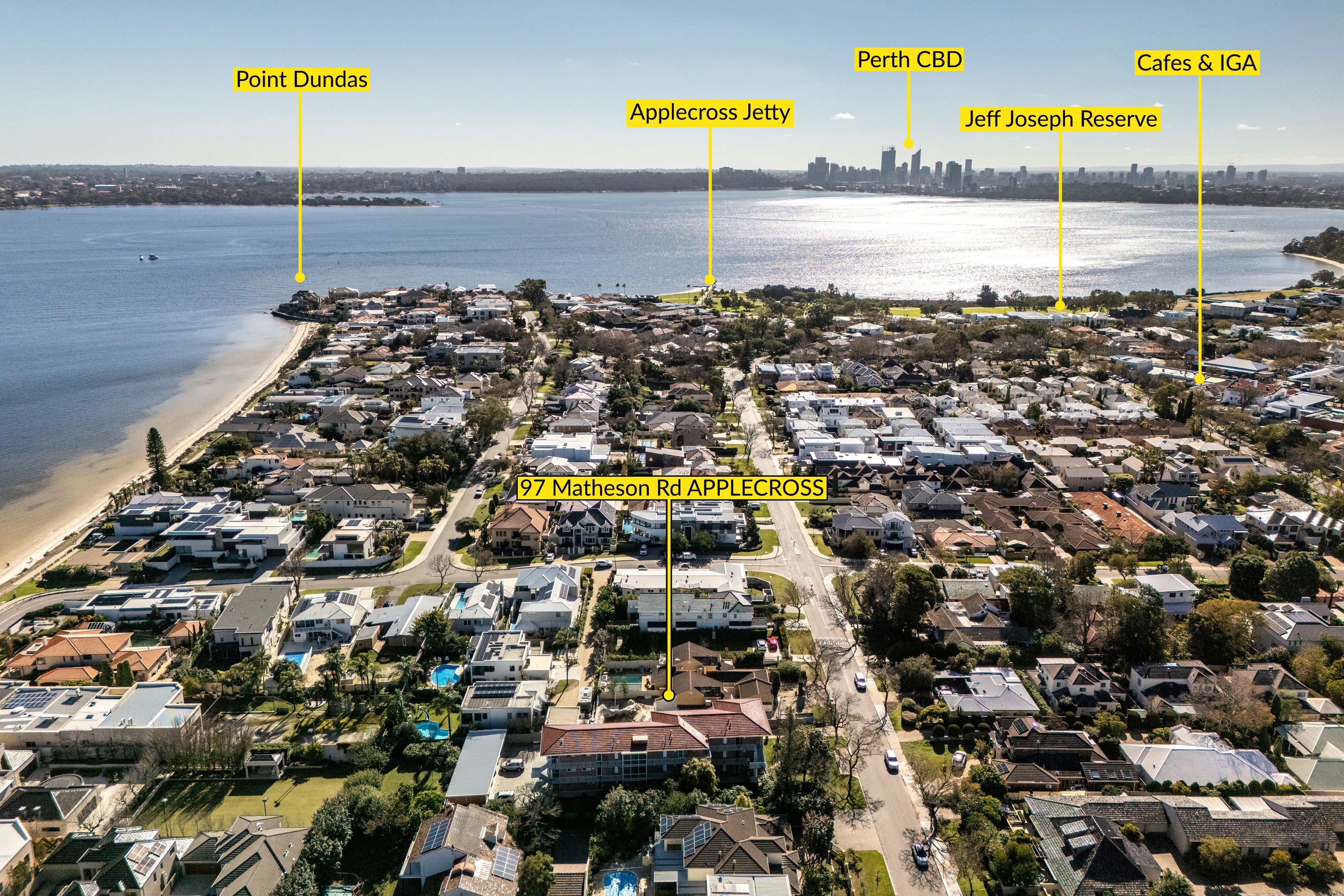 97 Matheson Road — photo from Ray White South Perth
