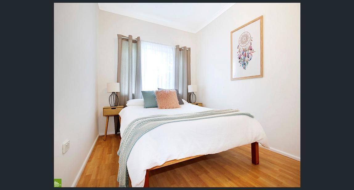 4/2 Park Street, Wollongong, NSW 2500