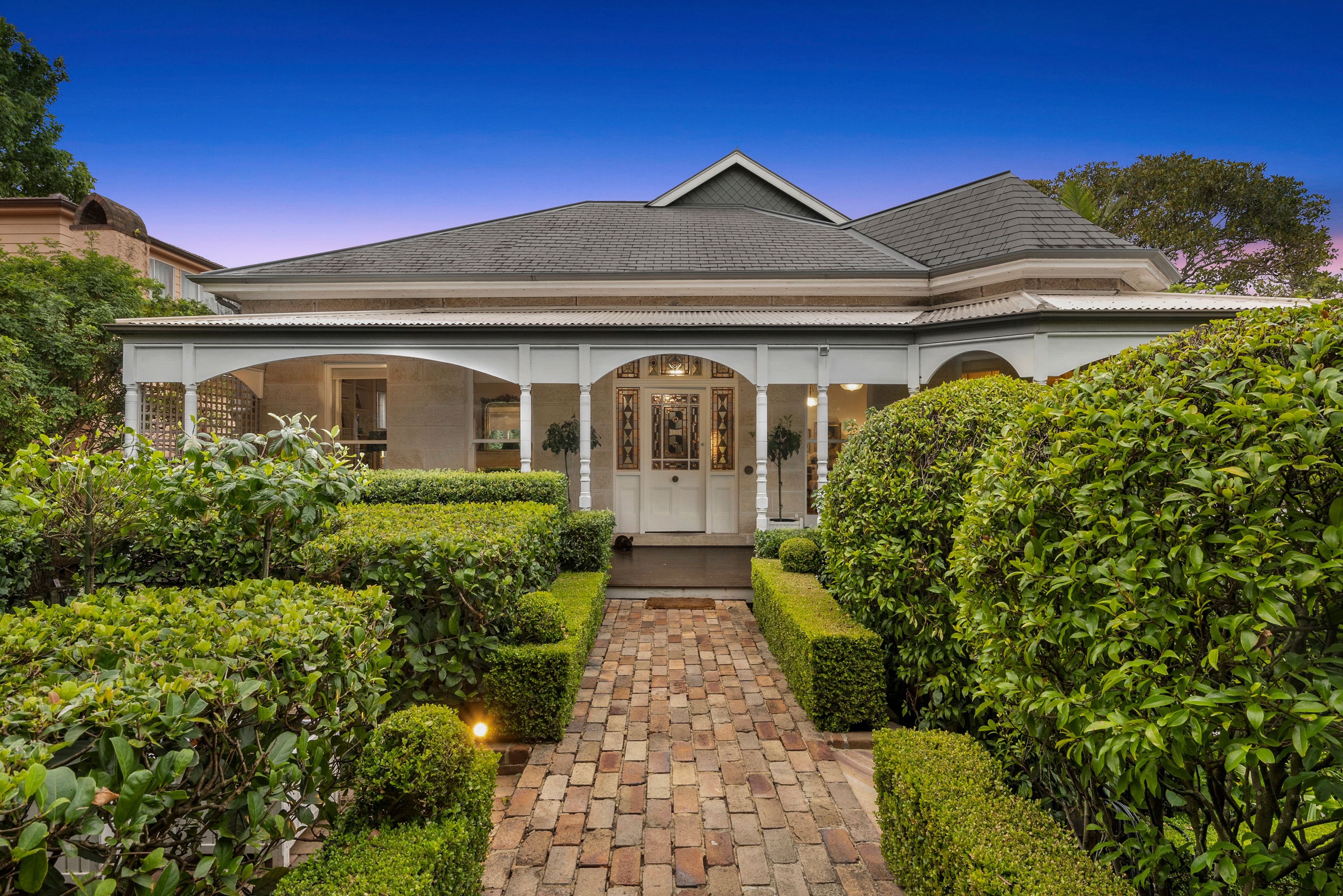 57 Raglan Street, Mosman, NSW 2088