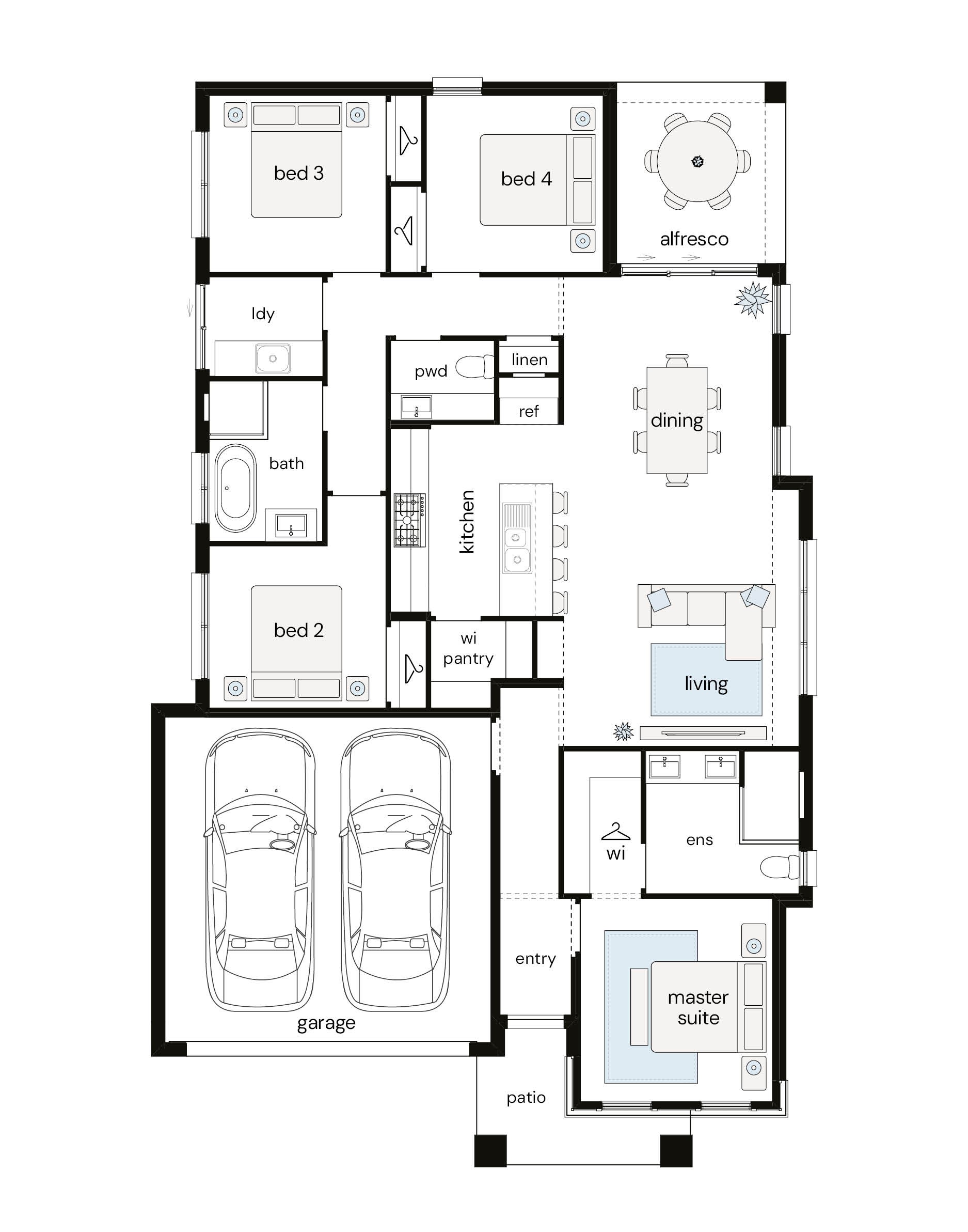 Lot 32, Bluewater Drive, Harrington, NSW 2427