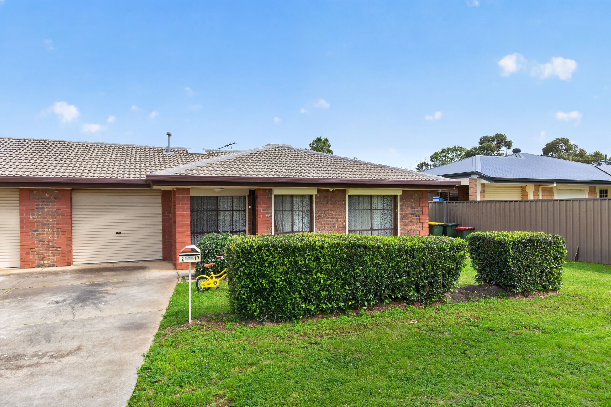 2/17 Amanda Street, Salisbury, SA 5108