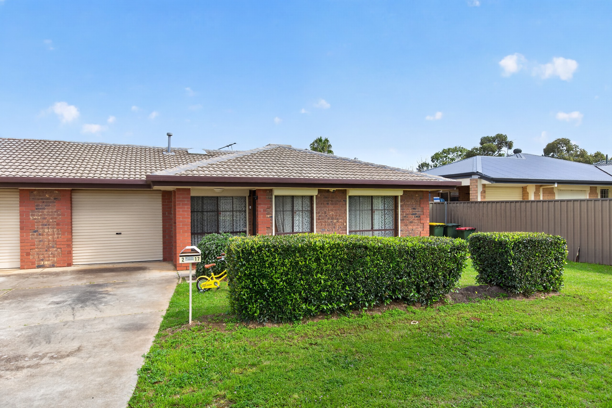 2/17 Amanda Street, Salisbury, SA 5108