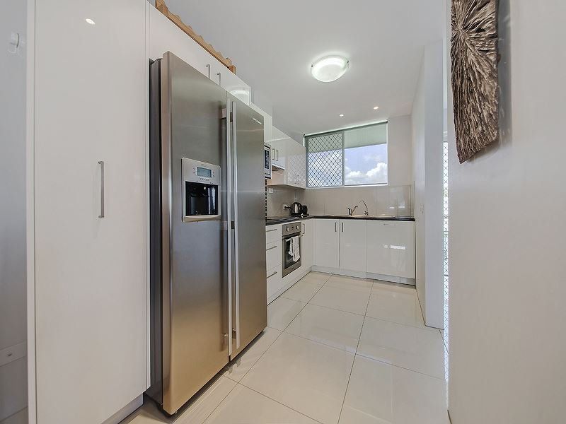 4/42 Shakespeare Street, Coorparoo, QLD 4151