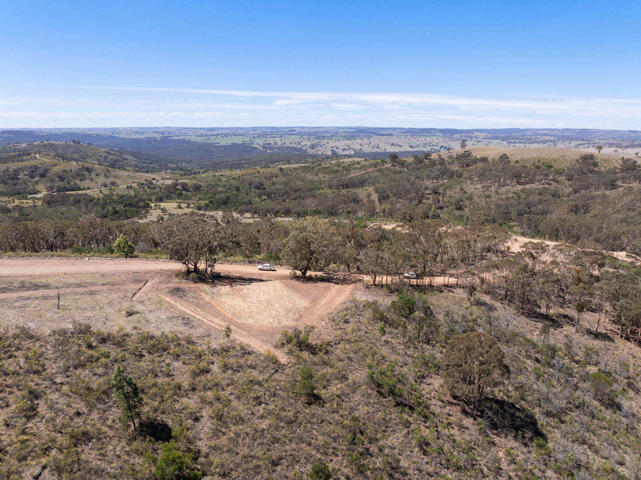 "Belleview" 185 Bushs Lane, Dalton, NSW 2581