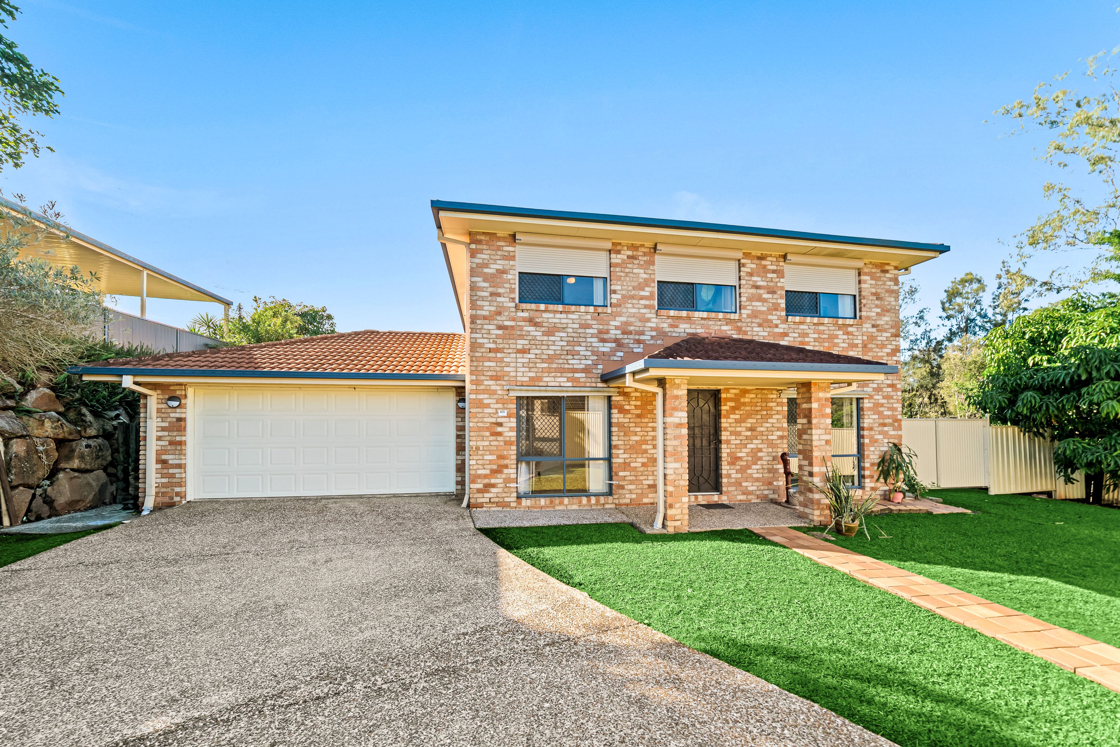 1 Pomeroy Close, Underwood, QLD 4119