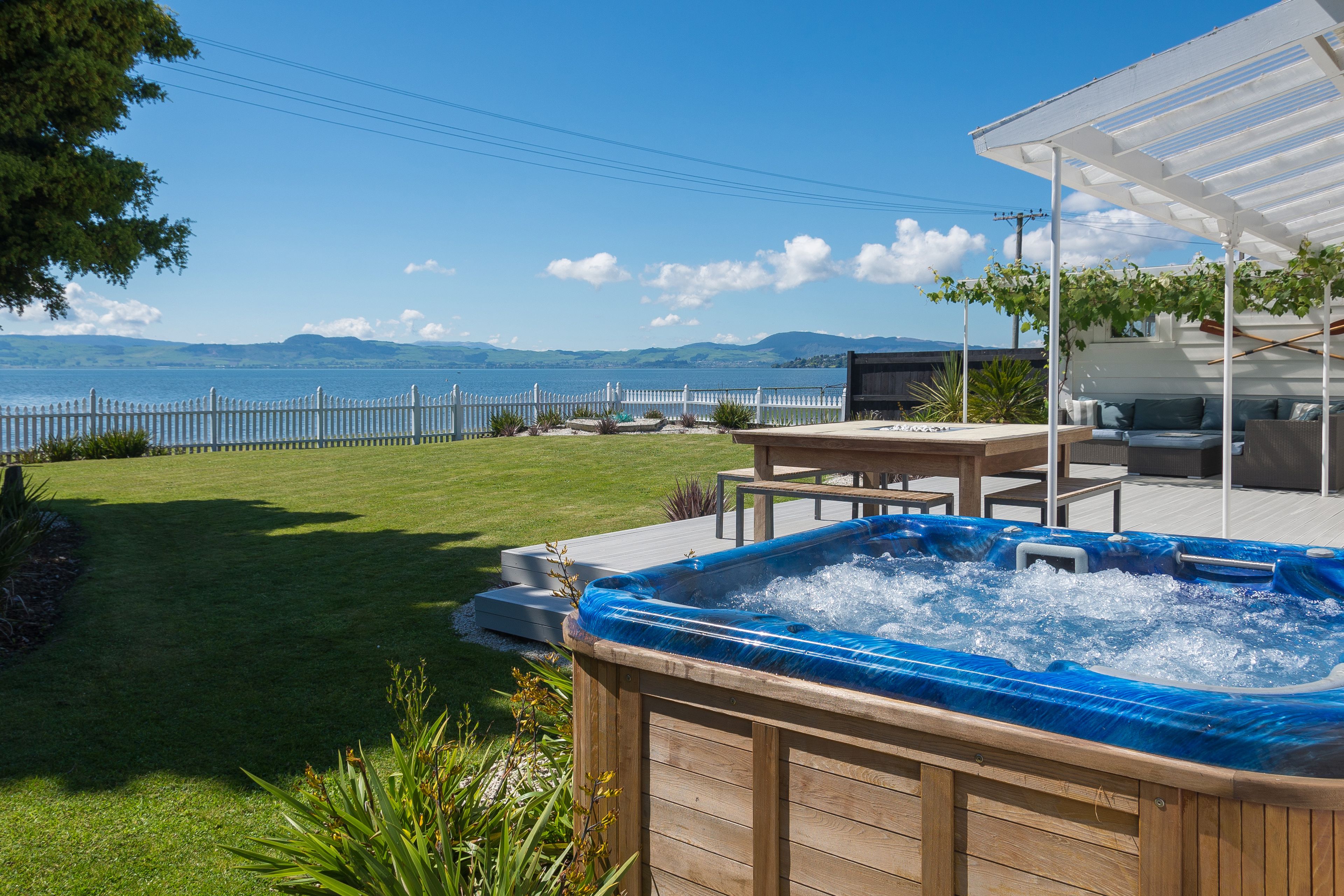 17 Paraone Street, Ngongotaha, Rotorua District