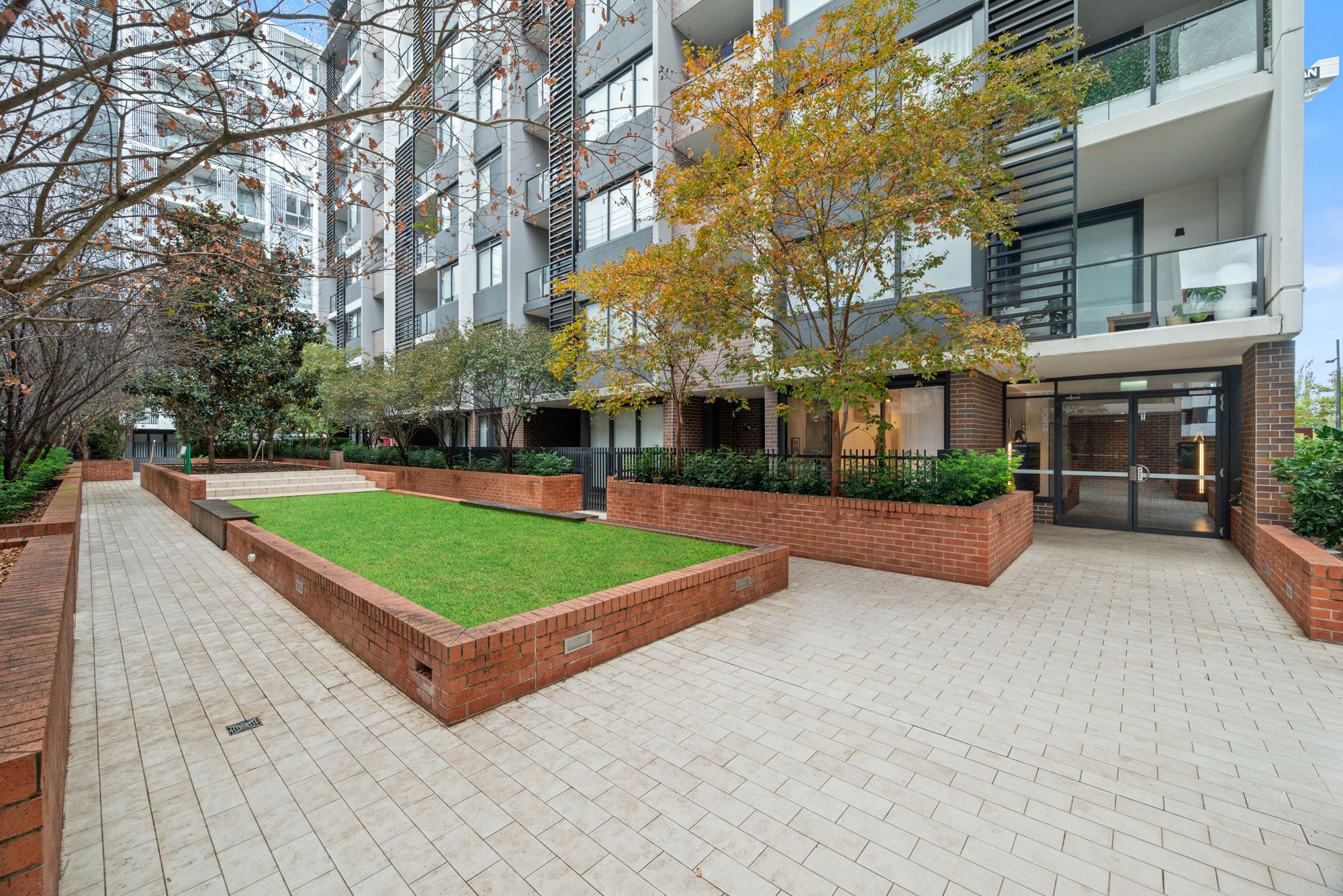 103/81B Lord Sheffield Circuit, Penrith, NSW