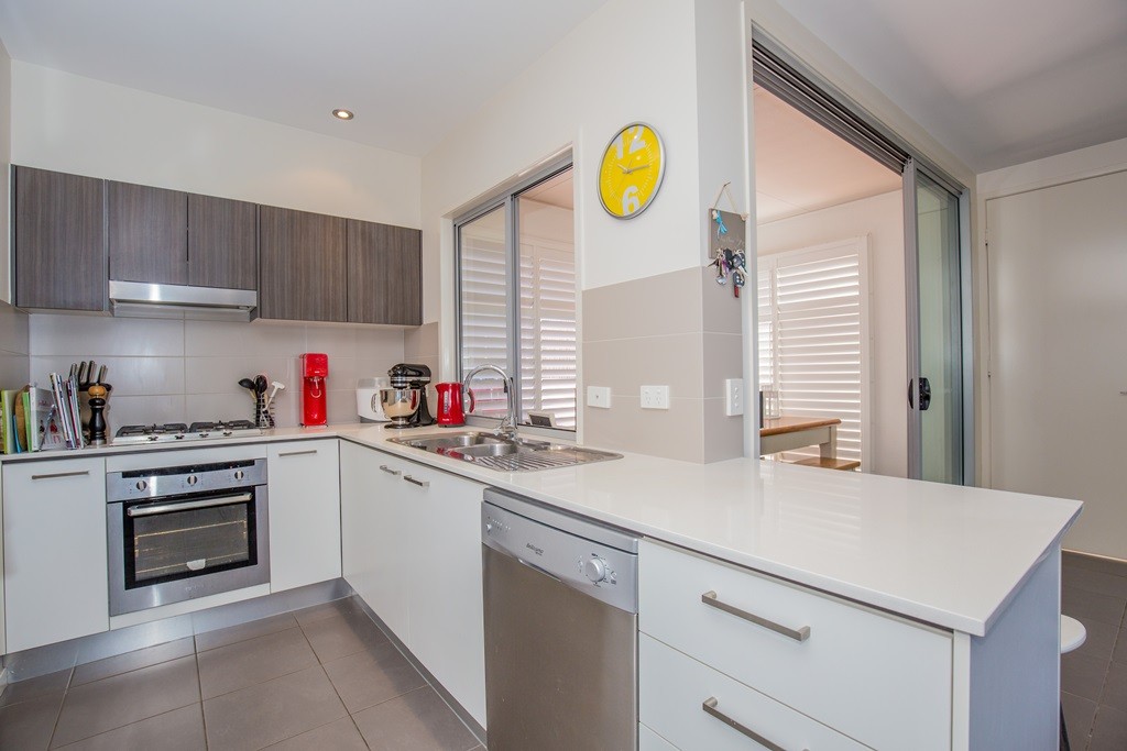 5/21 Park Lane, Yeerongpilly, QLD 4105
