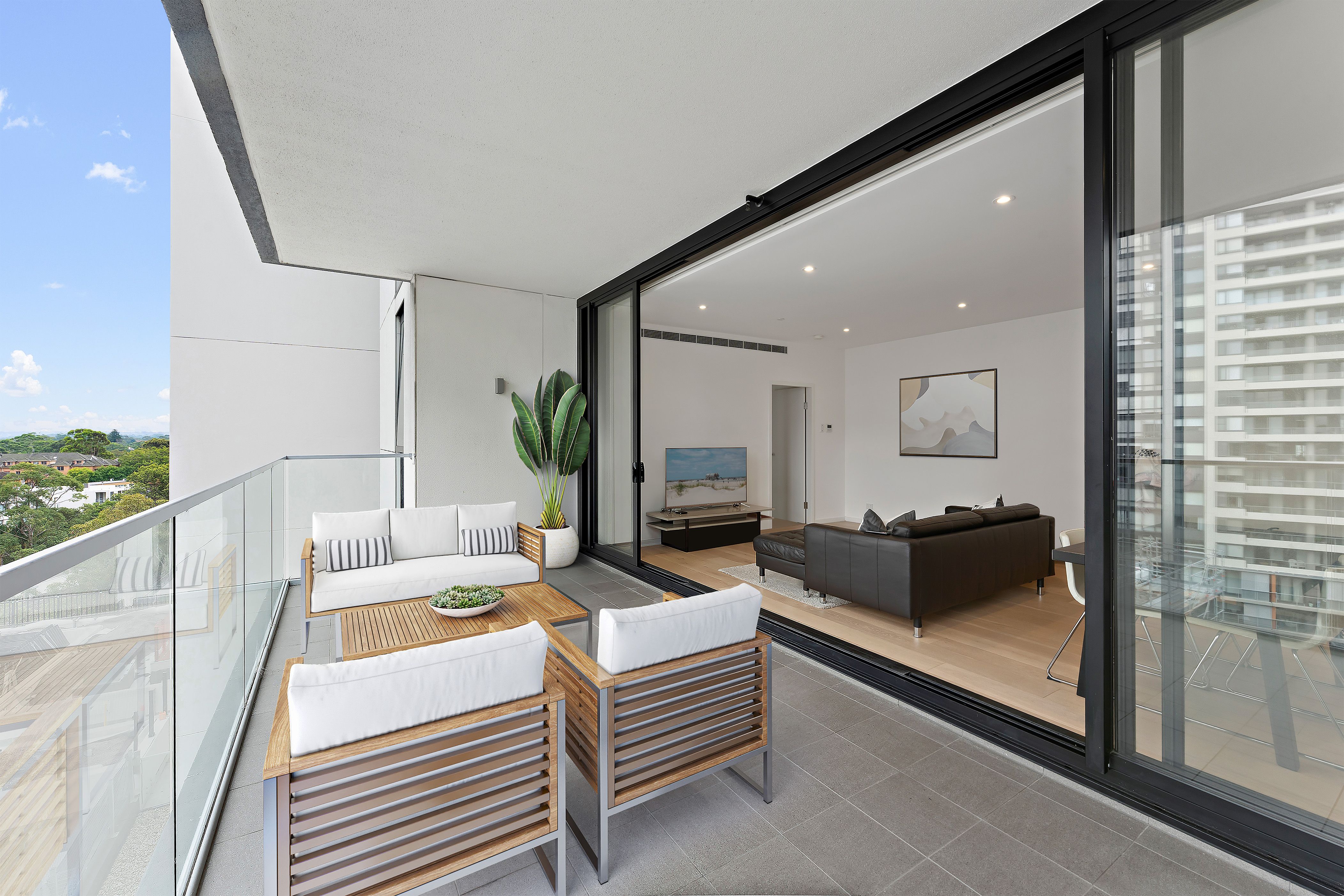 1006/30 Anderson Street, Chatswood, NSW 2067