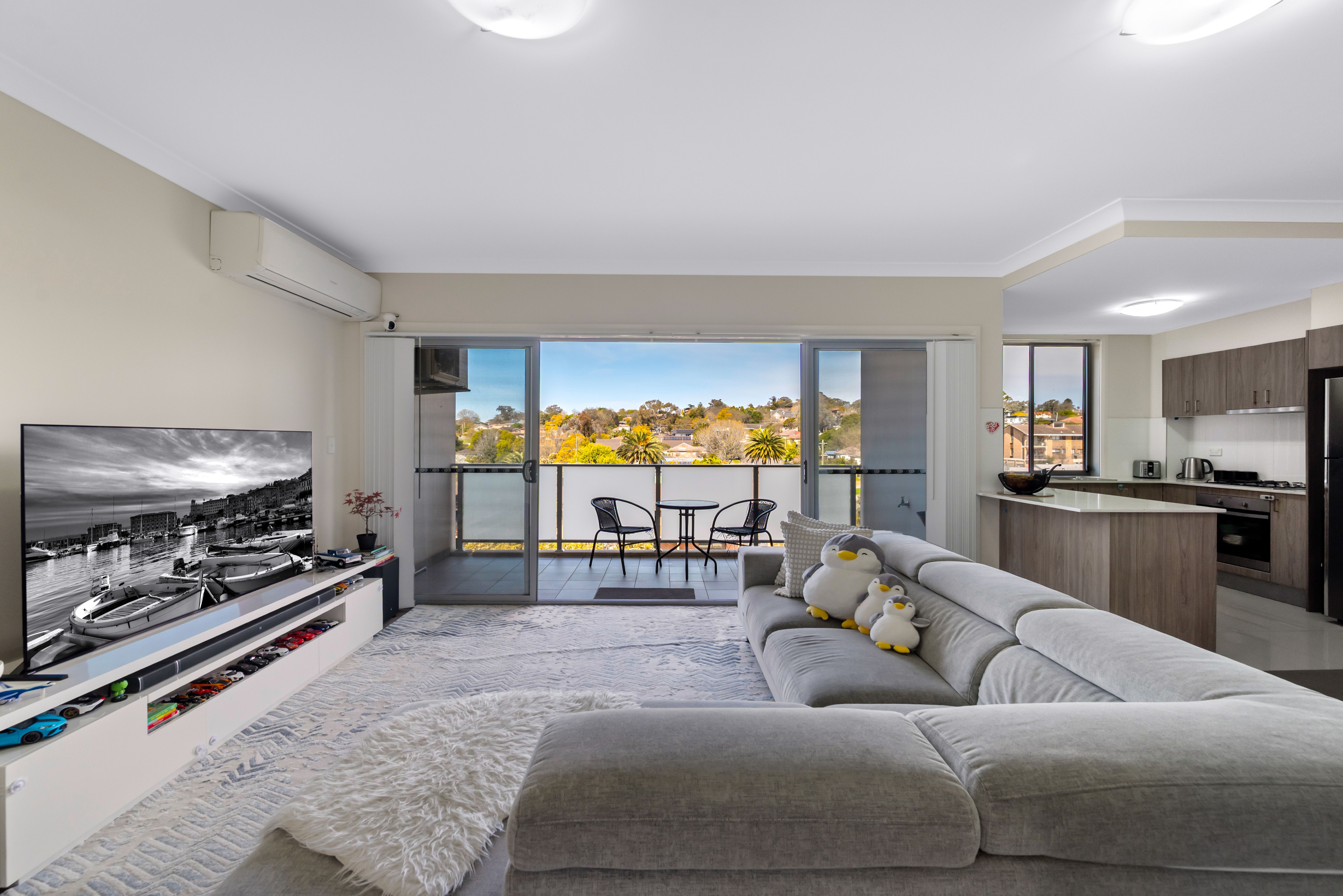 26/50 Warby Street, Campbelltown, NSW 2560