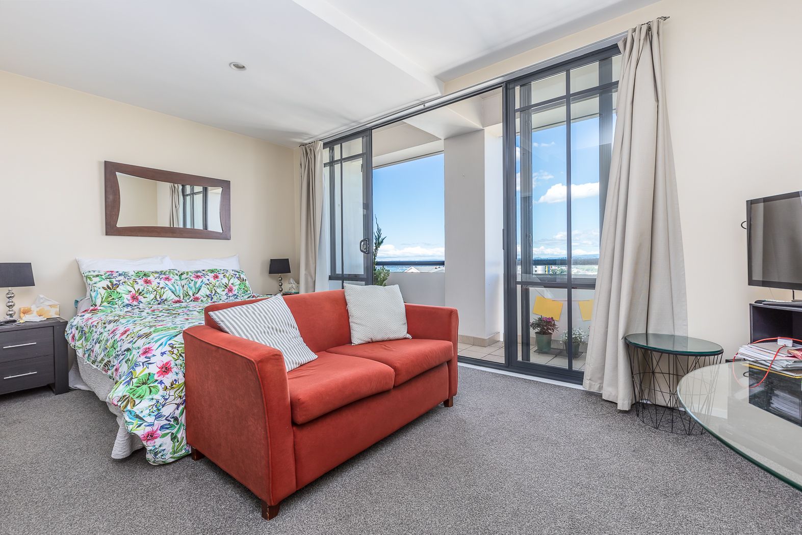11J/14 Waterloo Quadrant, Auckland Central, Auckland City