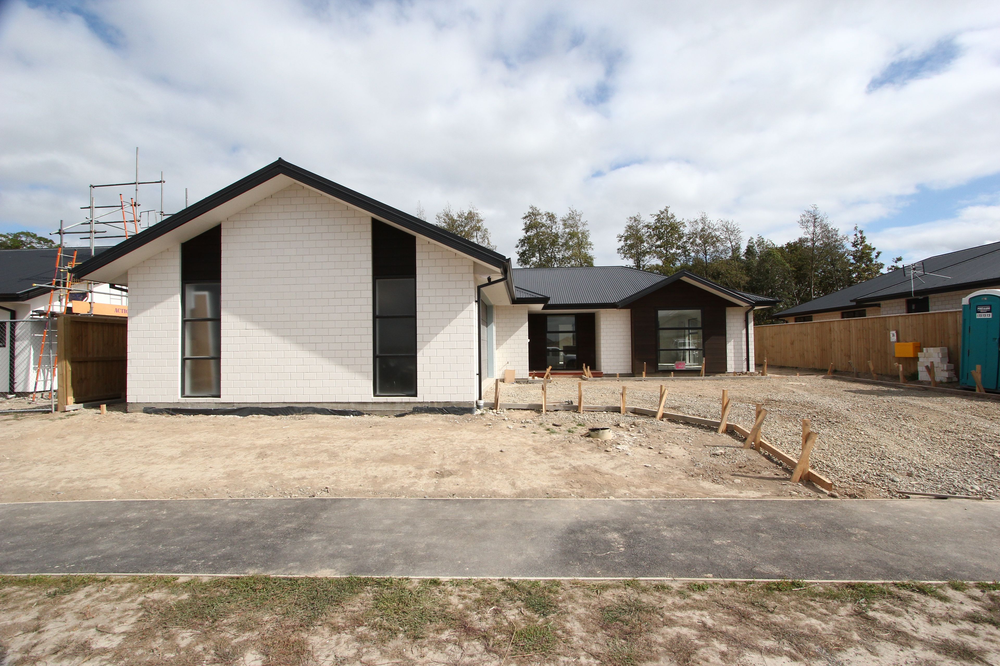 20 Soar Terrace, Rolleston, Selwyn District