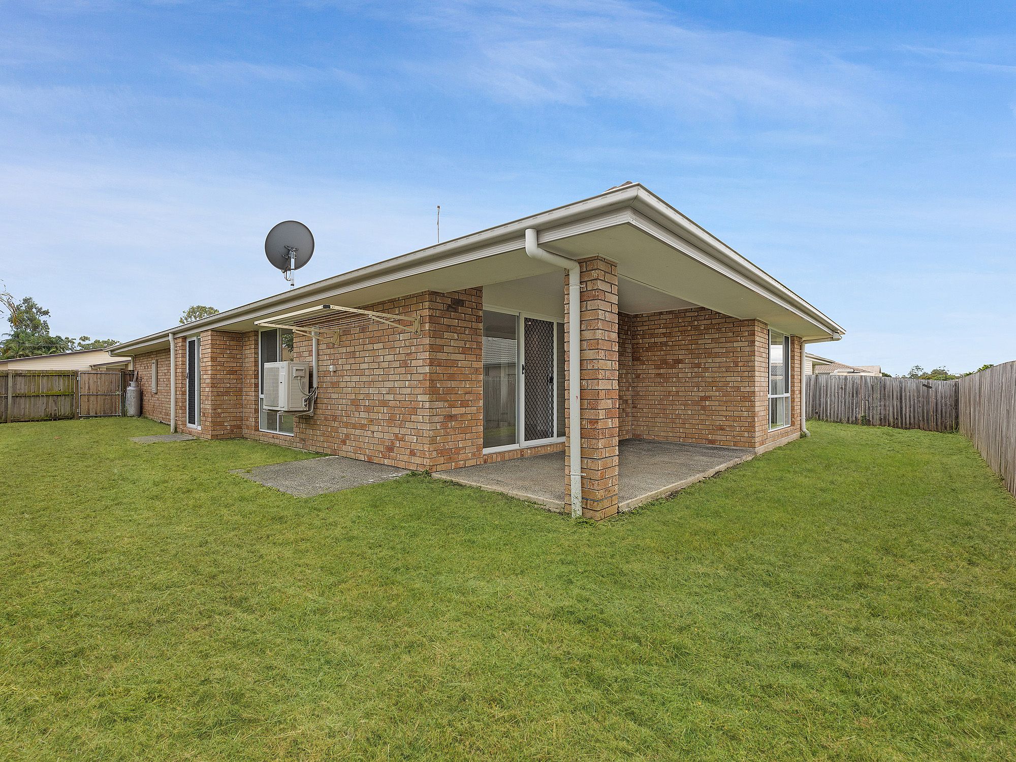 63 Vivian Hancock Drive, North Booval, QLD 4304