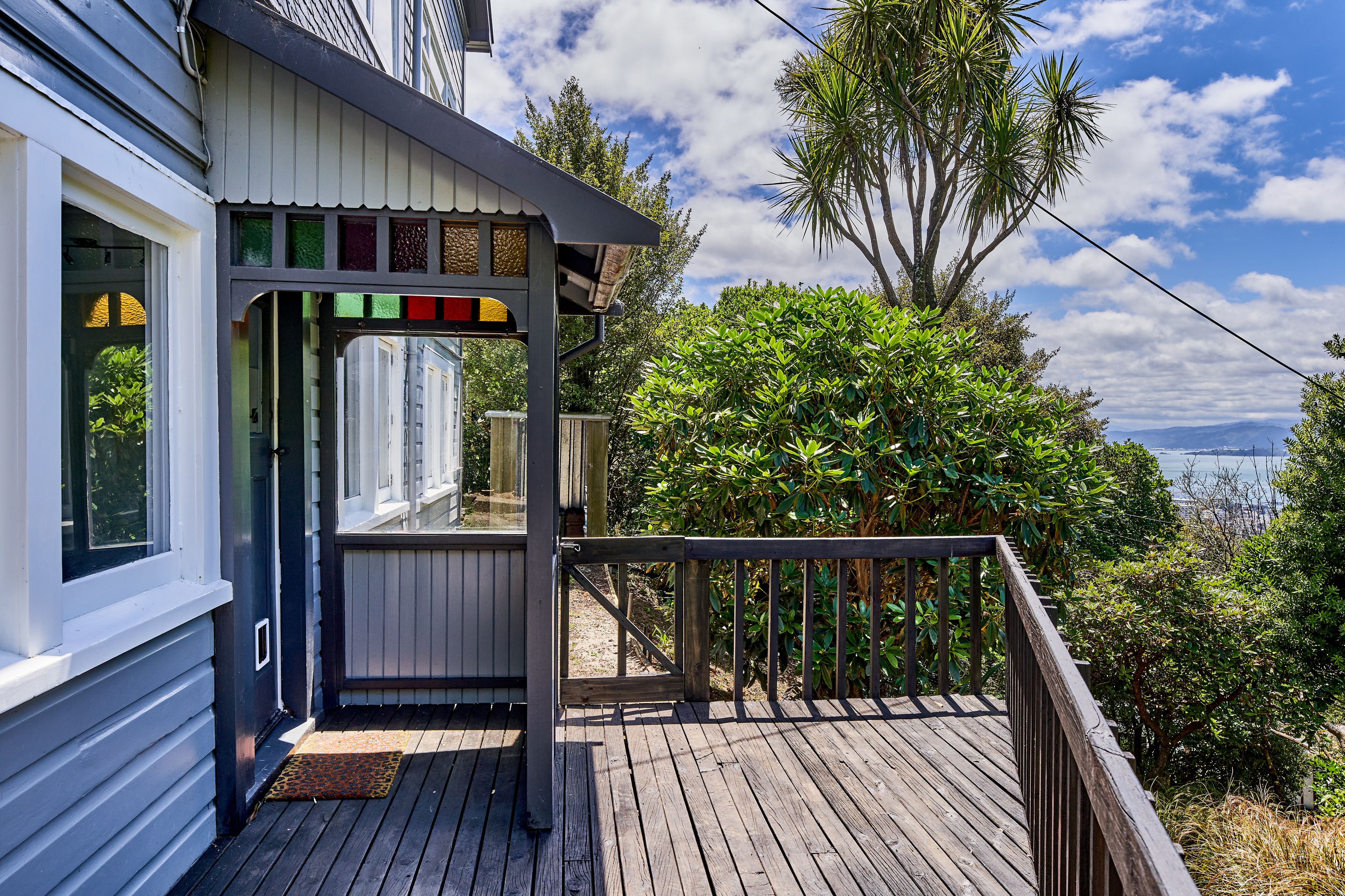 36 Bruce Avenue, Brooklyn, Wellington City