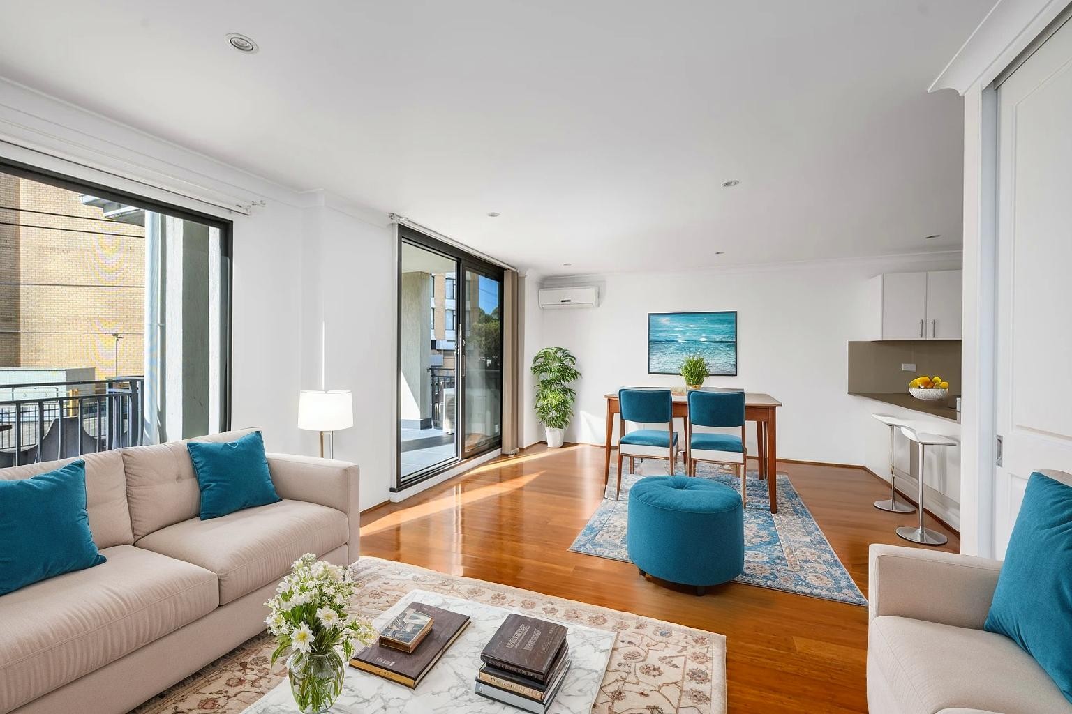 4/27-29 Marsden Street, Camperdown, NSW 2050